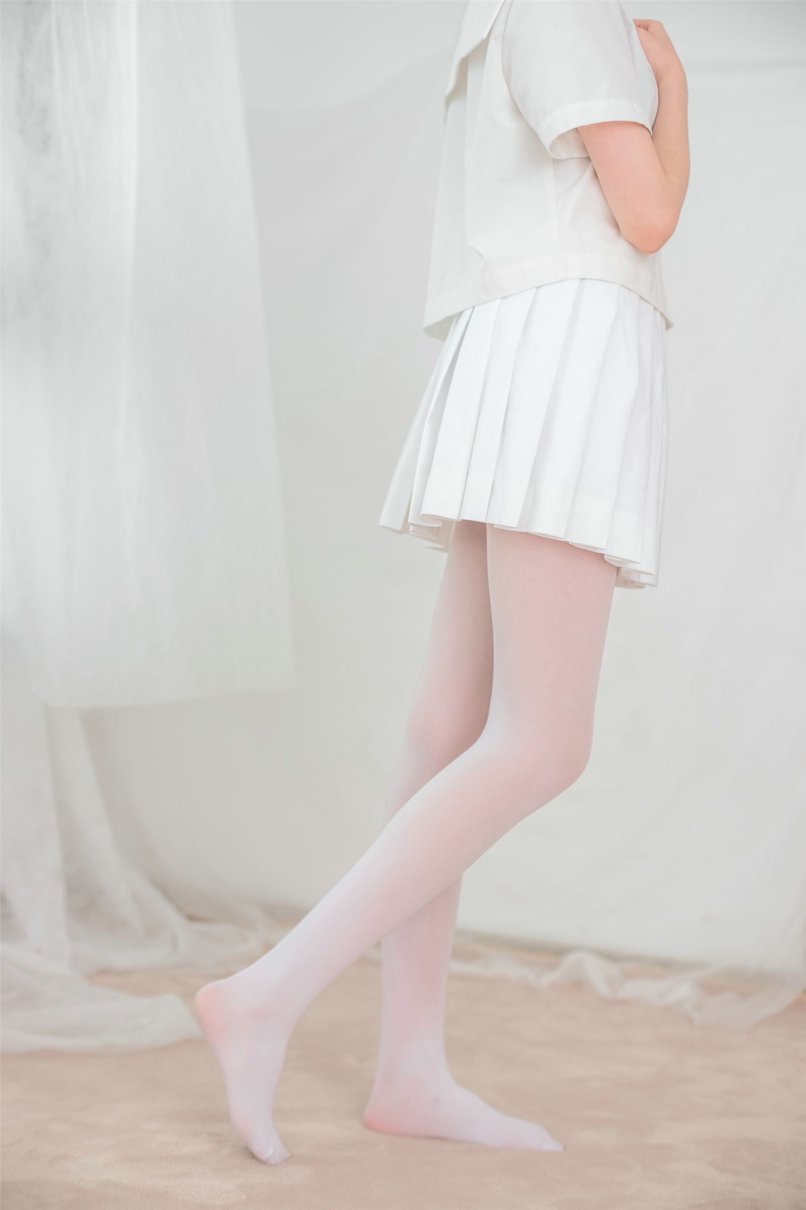 森萝财团写真 - [X-038] 明天我要嫁给你啦