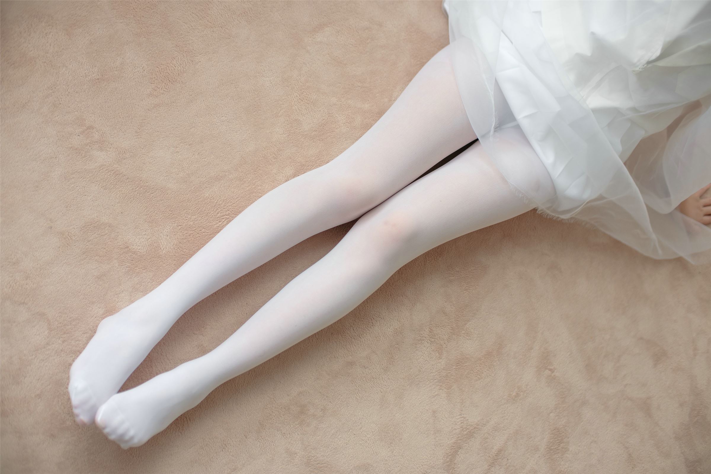 森萝财团写真 - [X-038] 明天我要嫁给你啦