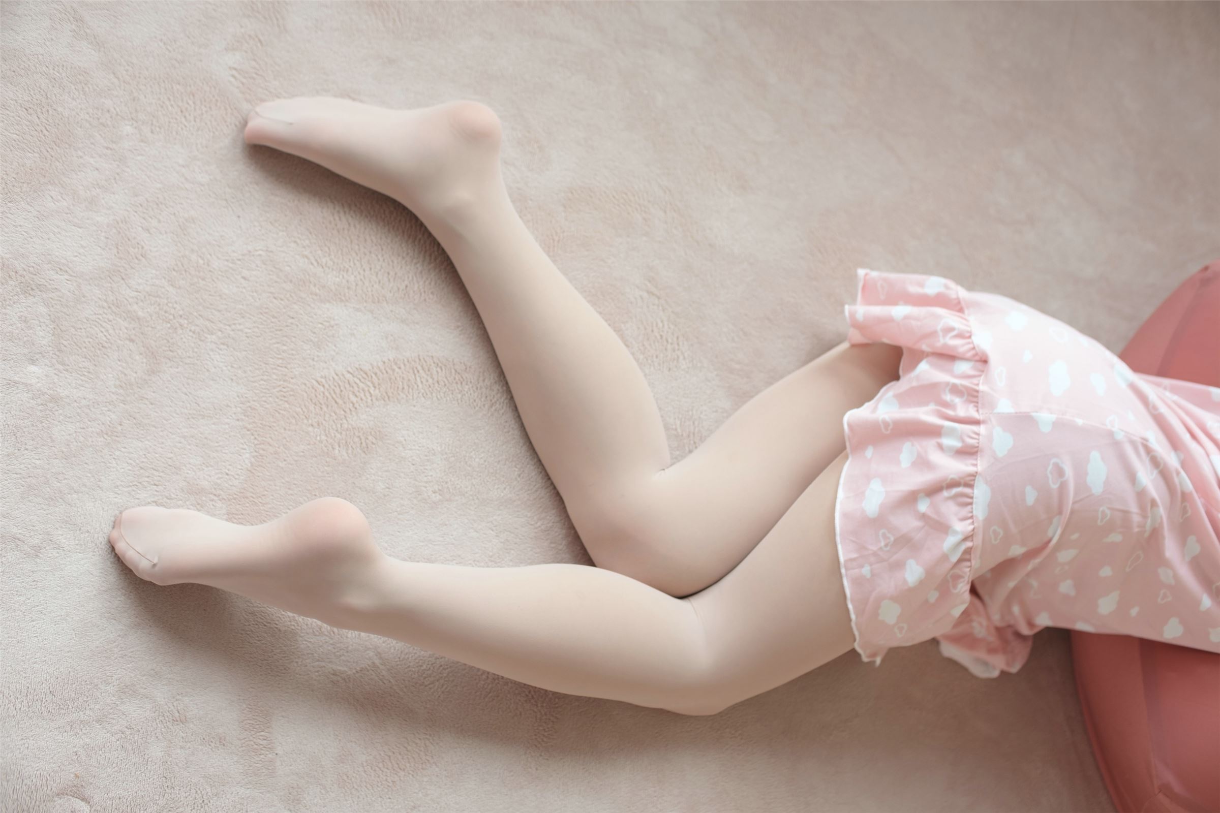 森萝财团写真 - [X-039]