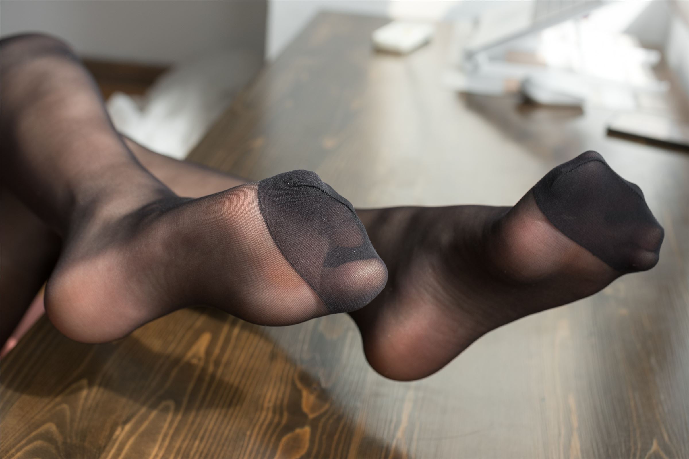 森萝财团写真 [X-40]