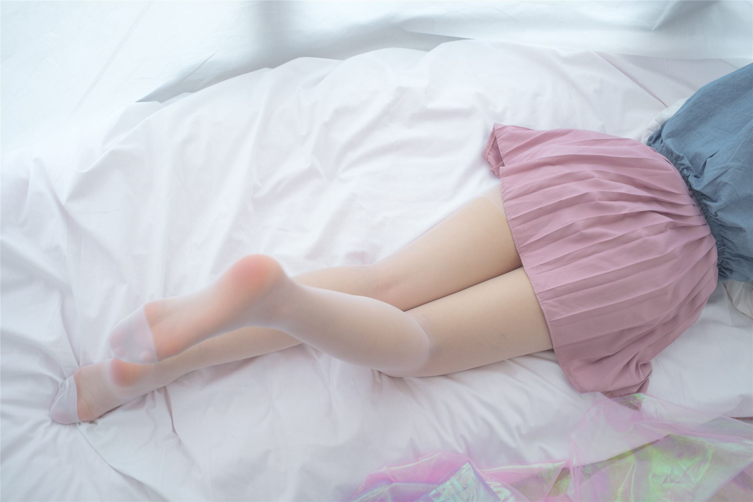 森萝财团写真 - [X15-019]