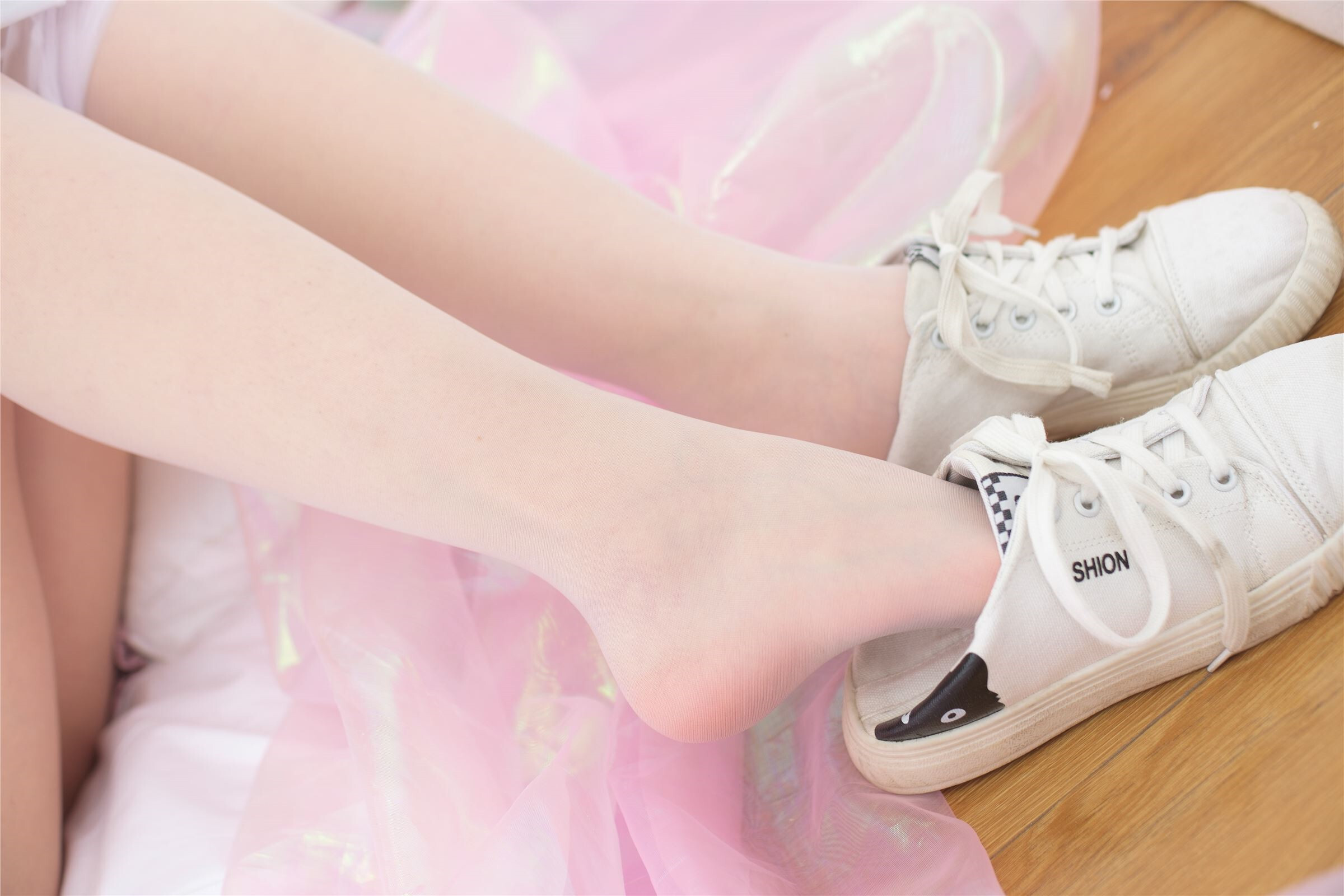 森萝财团写真 - [X15-019]