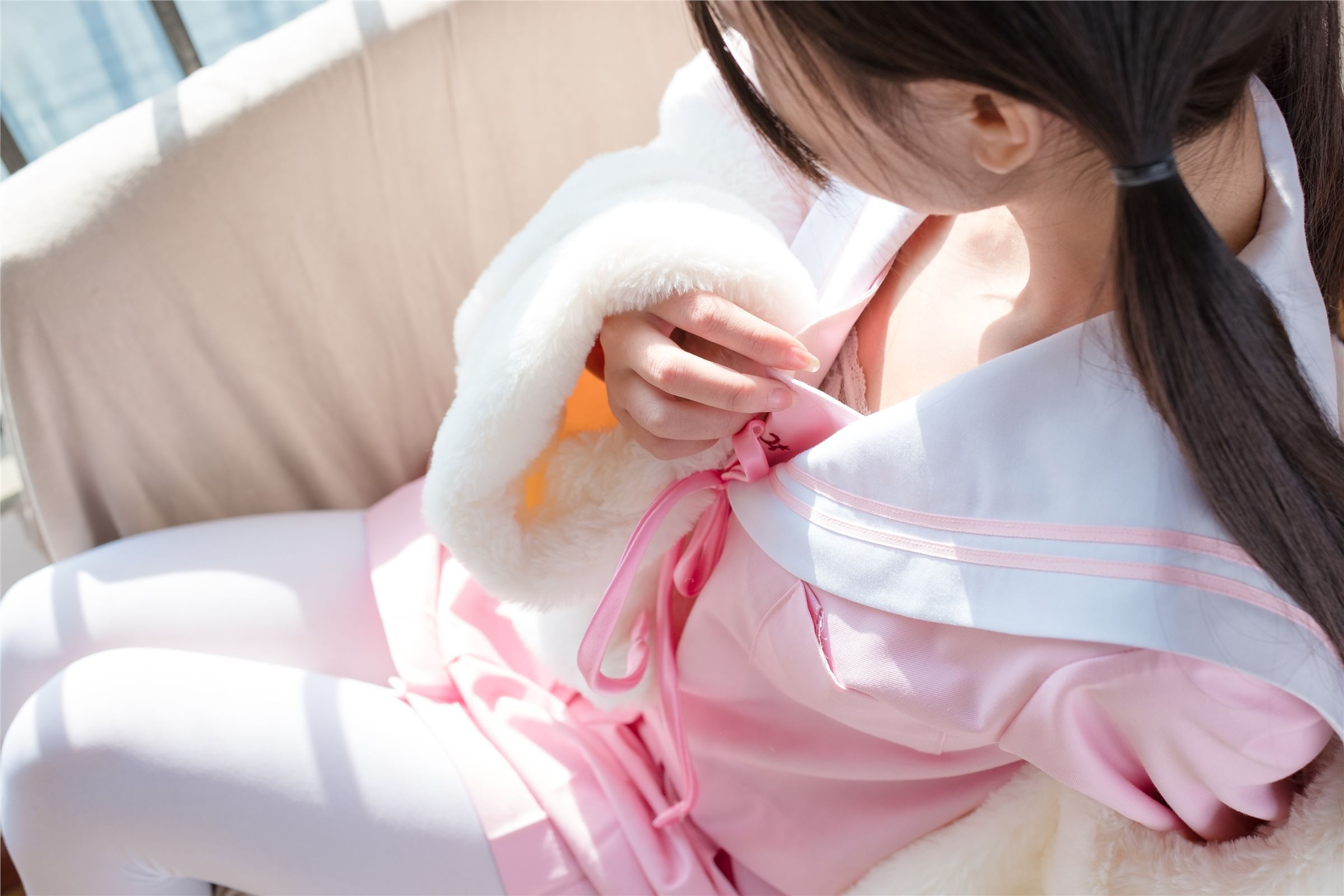 森萝财团Cosplay 精美图集01