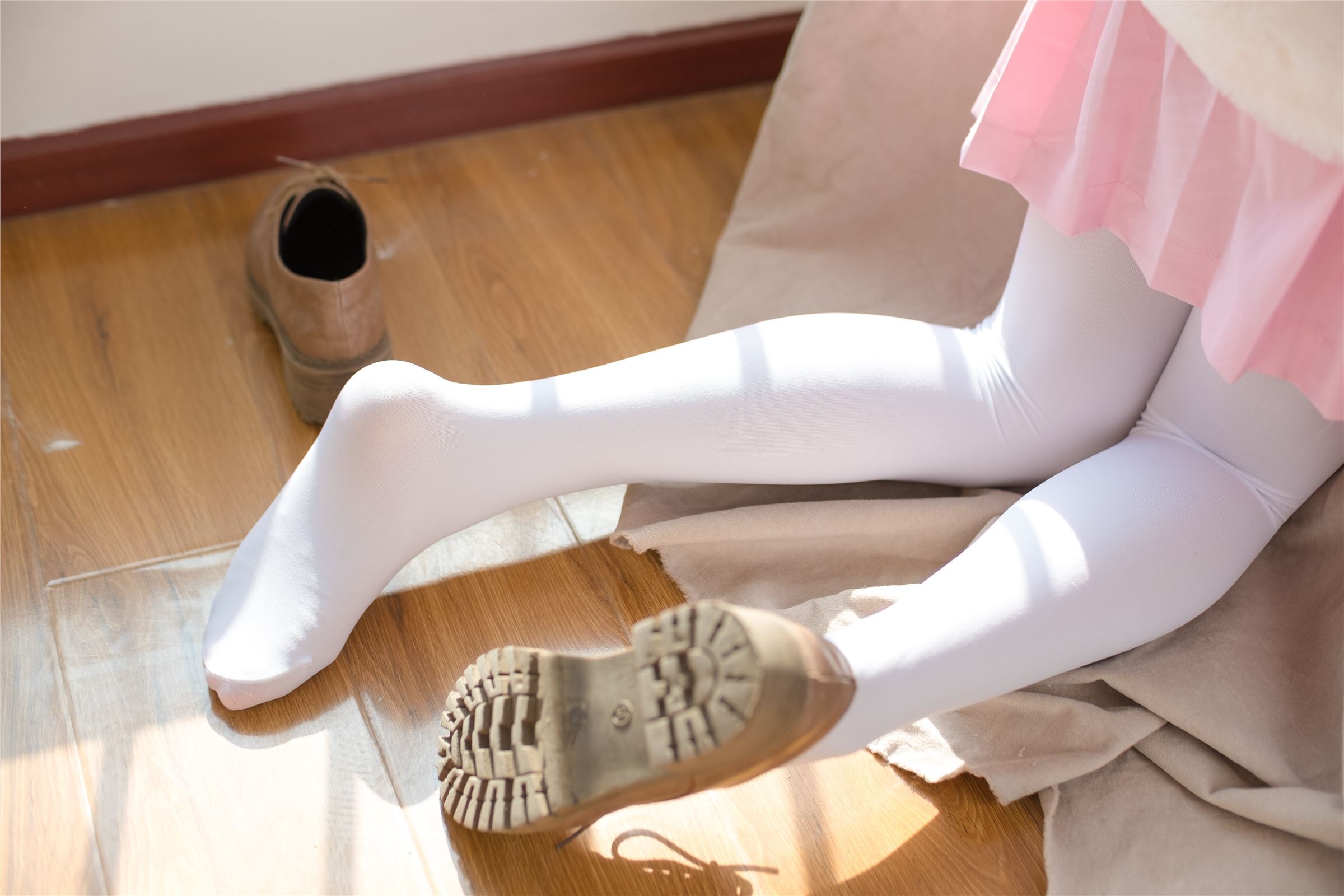 森萝财团Cosplay 精美图集01