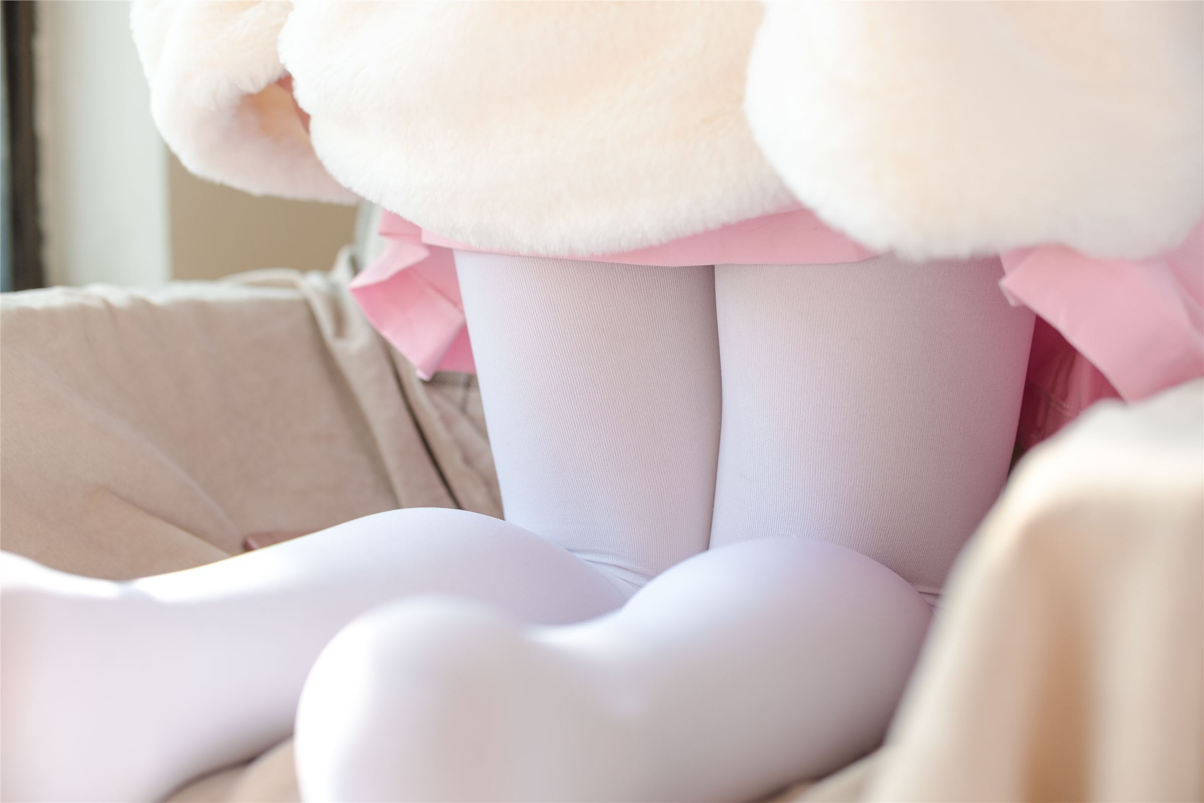 森萝财团Cosplay 精美图集01