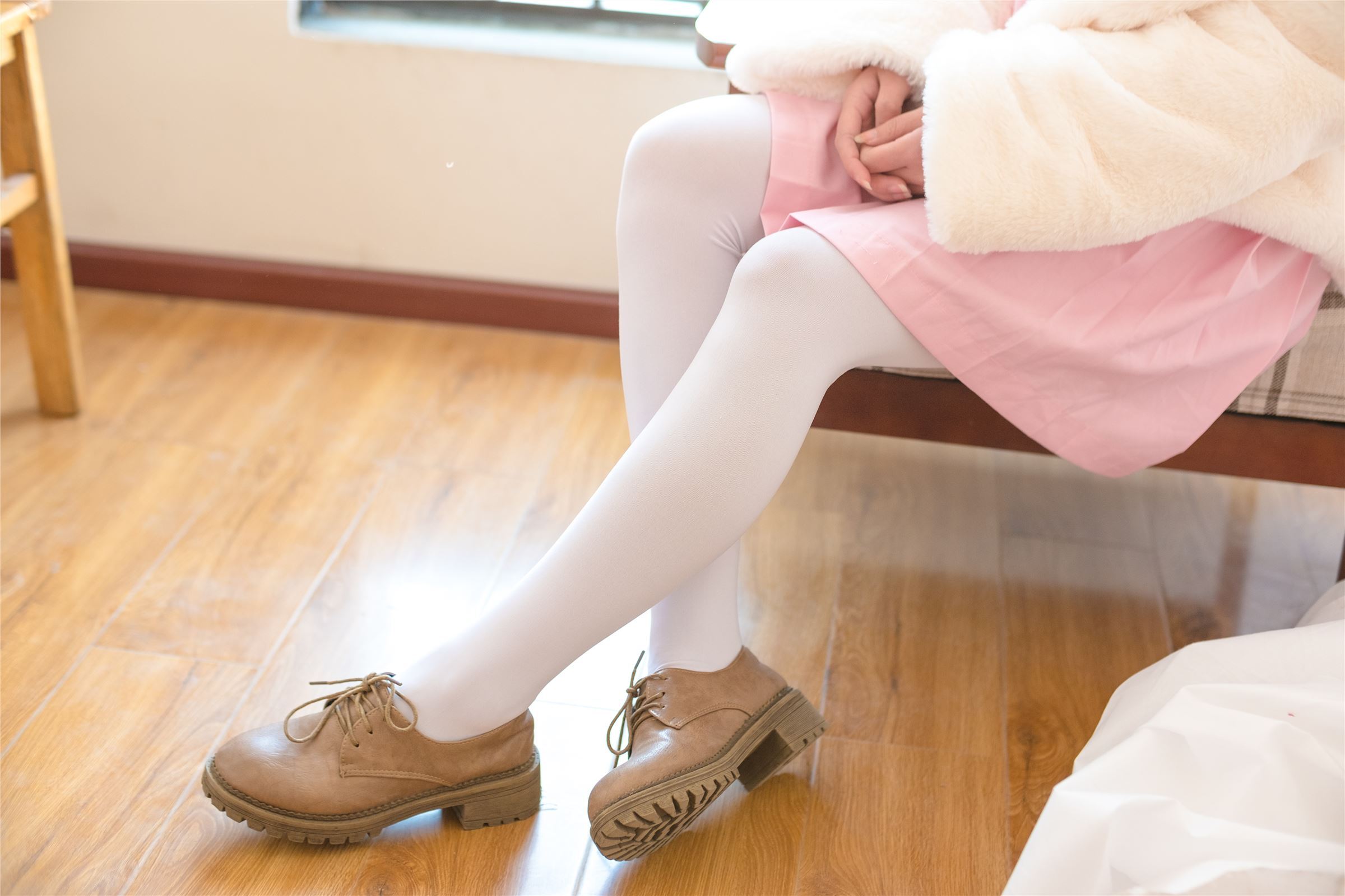 森萝财团Cosplay 精美图集01