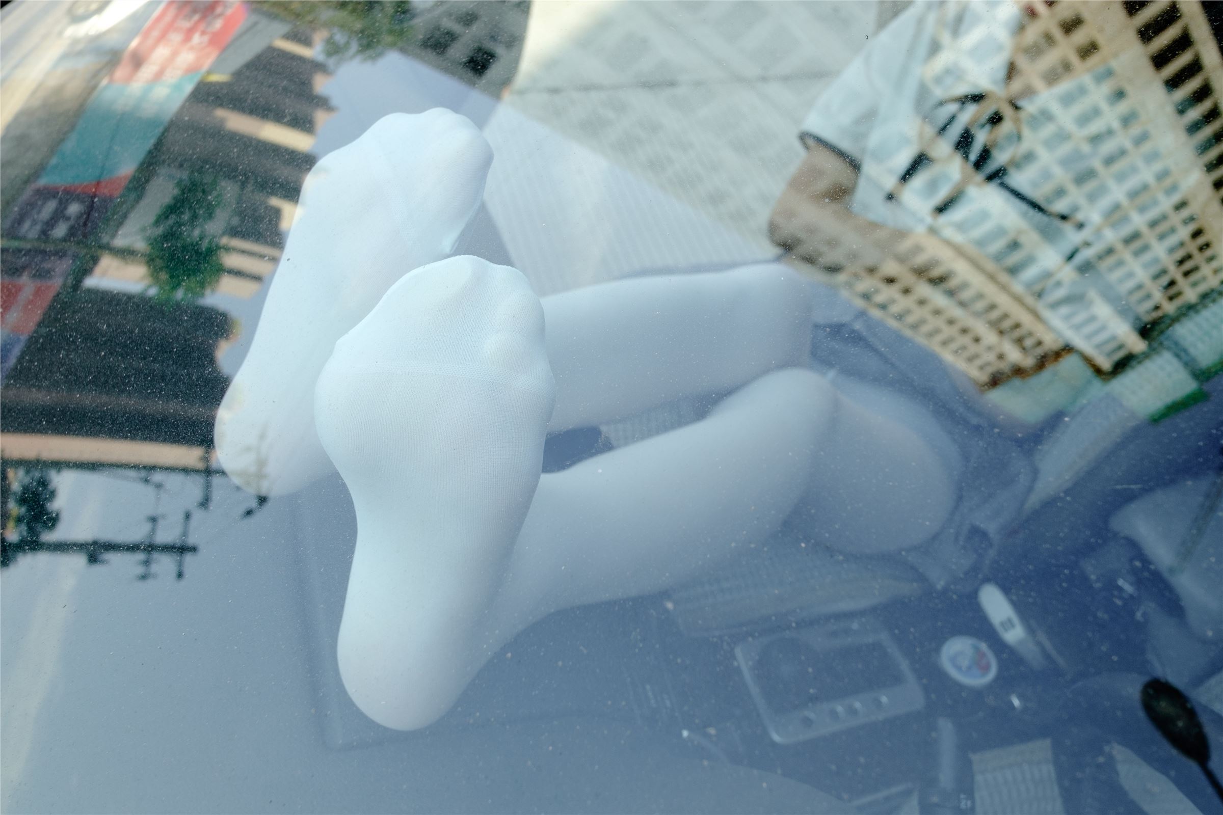 森萝财团Cosplay 精美图集02