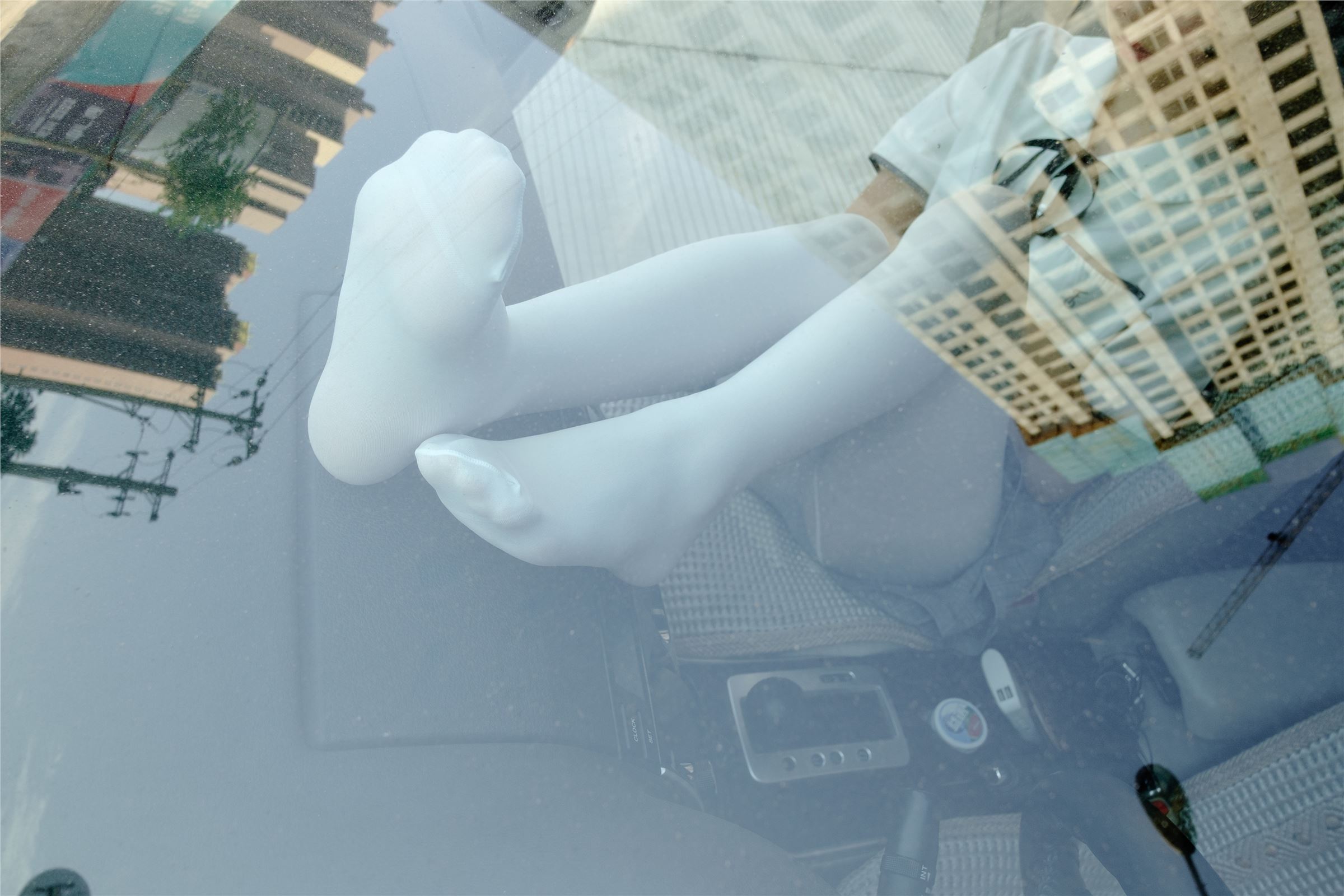 森萝财团Cosplay 精美图集02