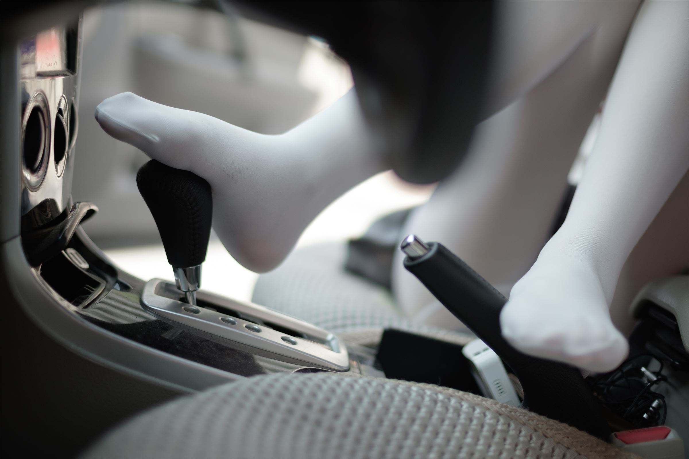 森萝财团Cosplay 精美图集02