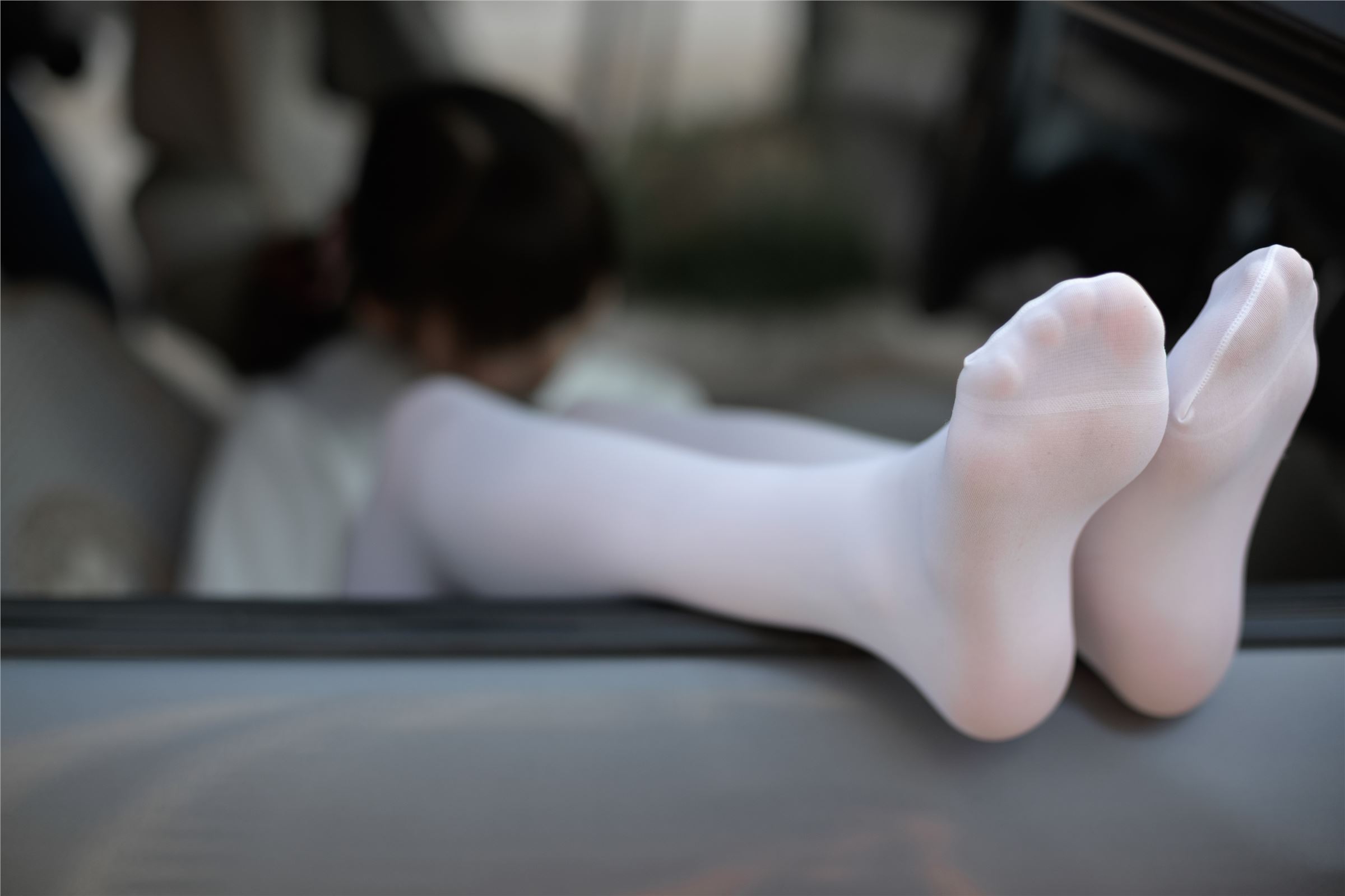 森萝财团Cosplay 精美图集02