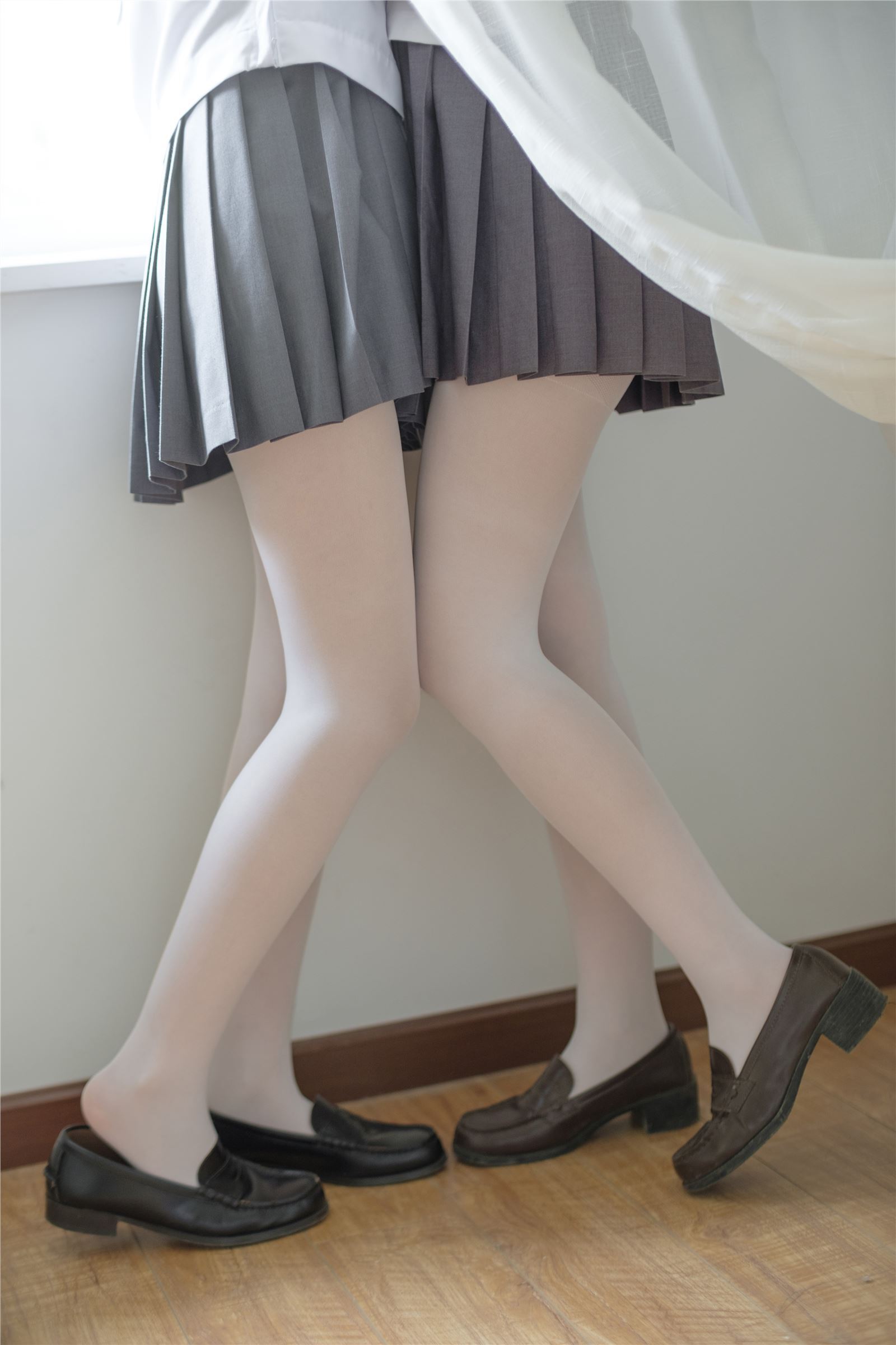 森萝财团Cosplay 精美图集03