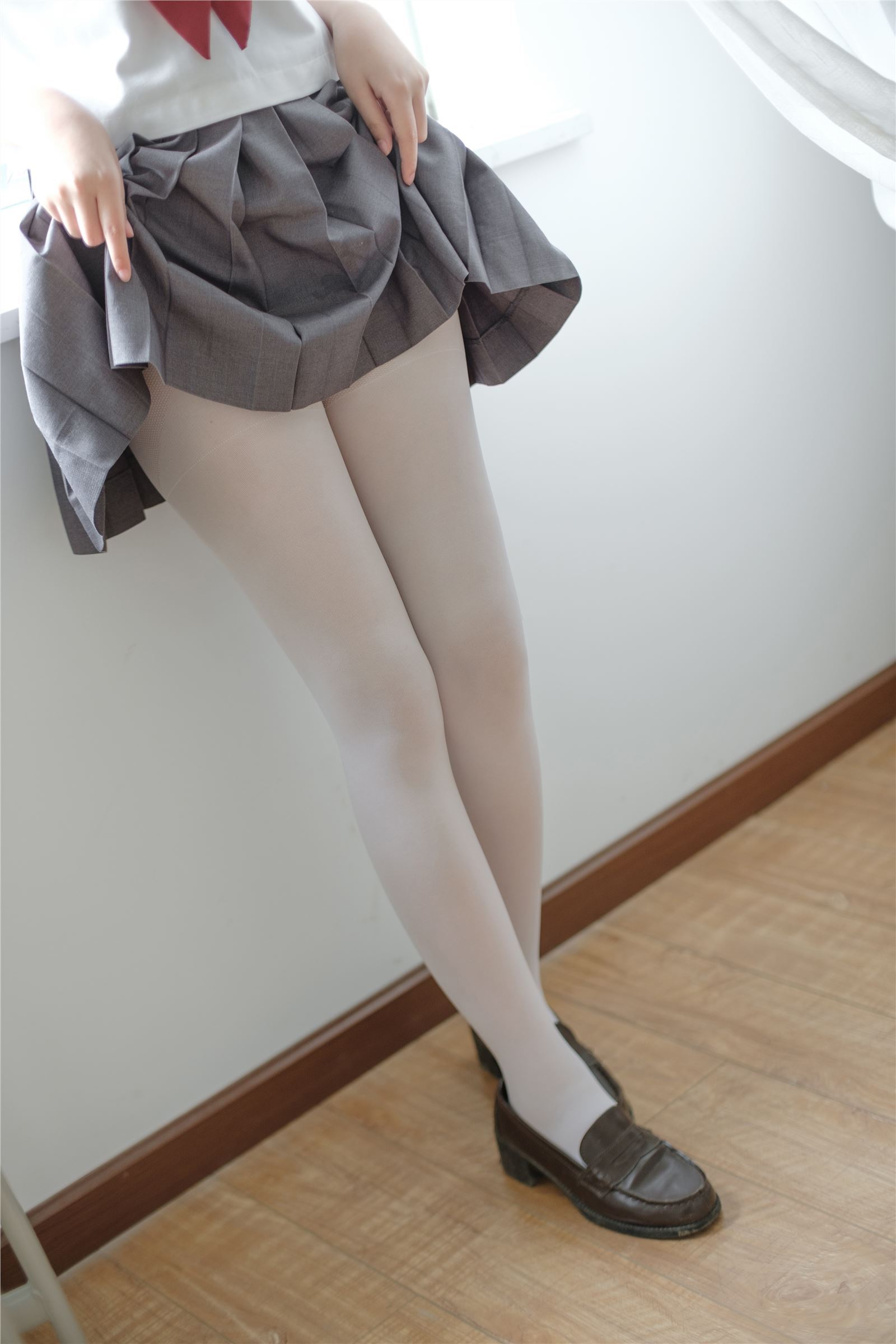 森萝财团Cosplay 精美图集03