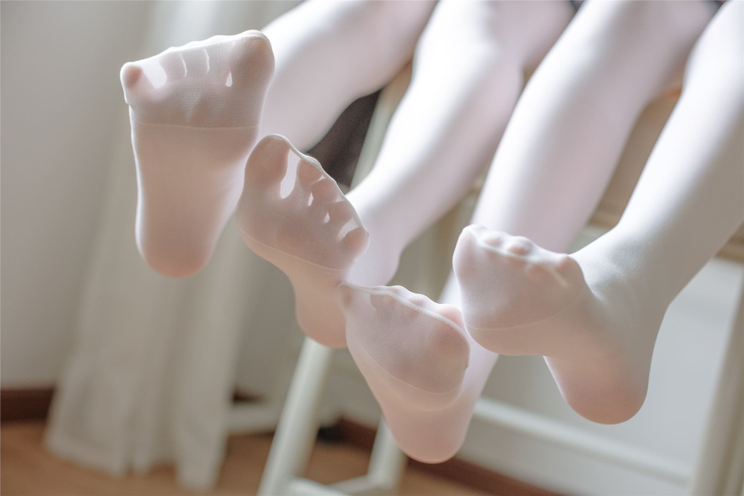 森萝财团Cosplay 精美图集03