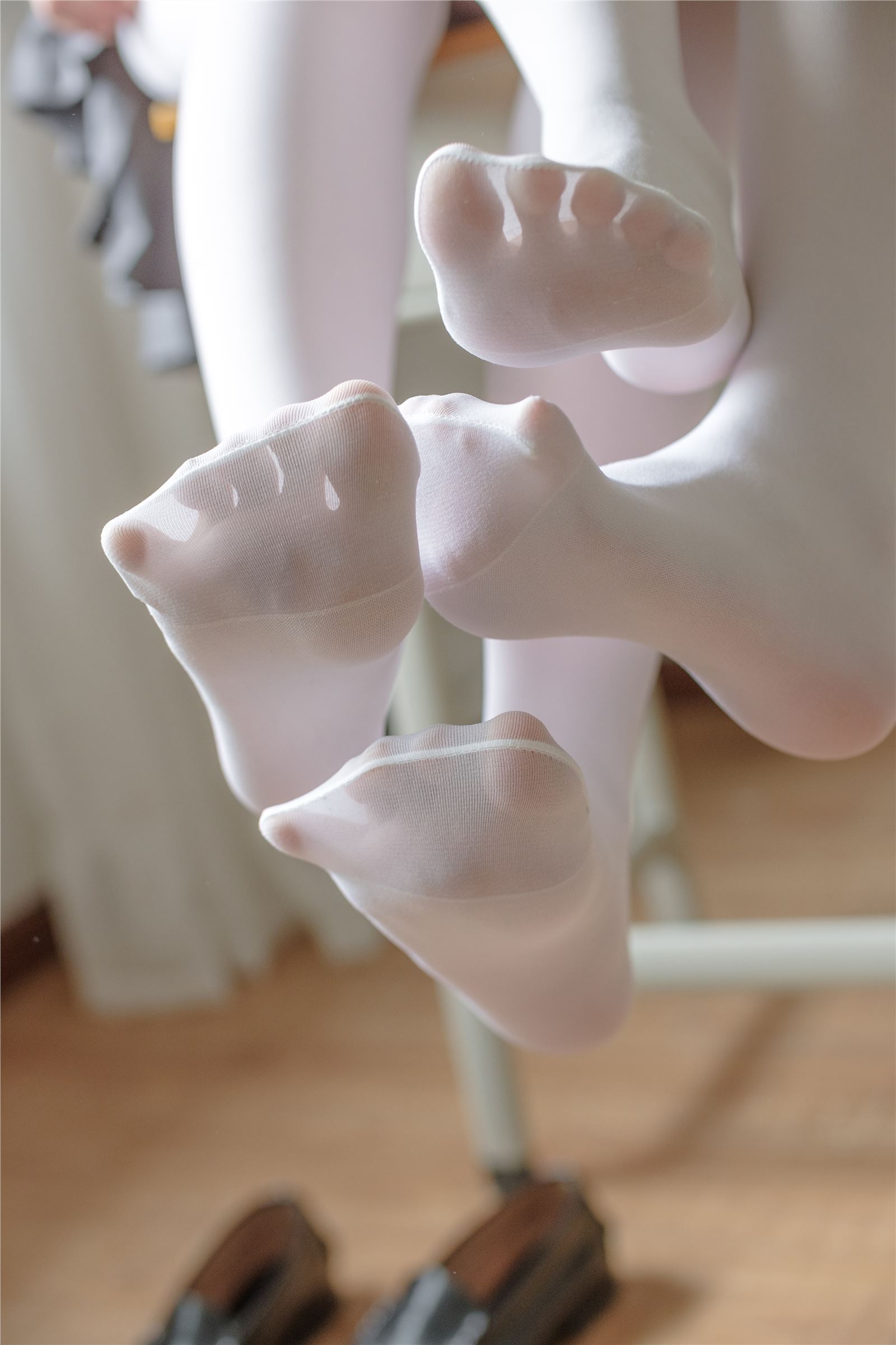 森萝财团Cosplay 精美图集03