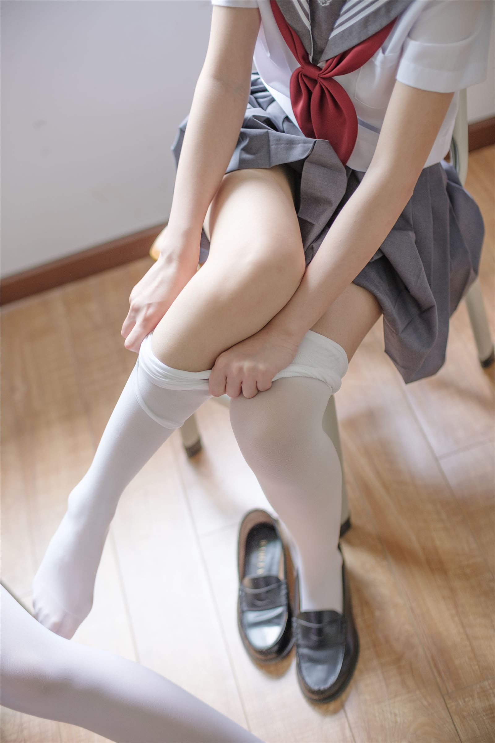 森萝财团Cosplay 精美图集03