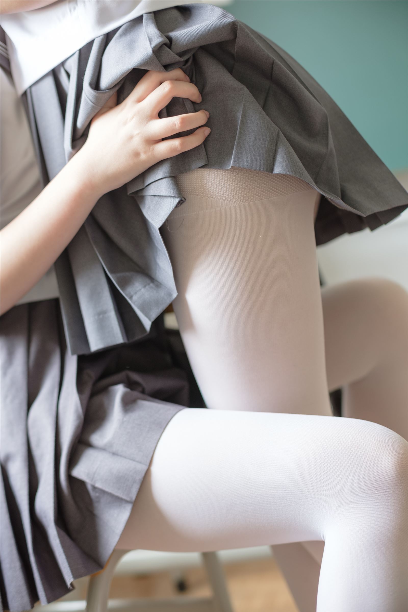 森萝财团Cosplay 精美图集03