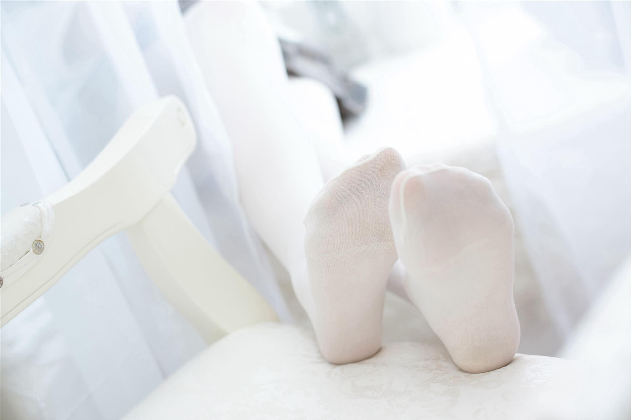 森萝财团Cosplay 精美图集05