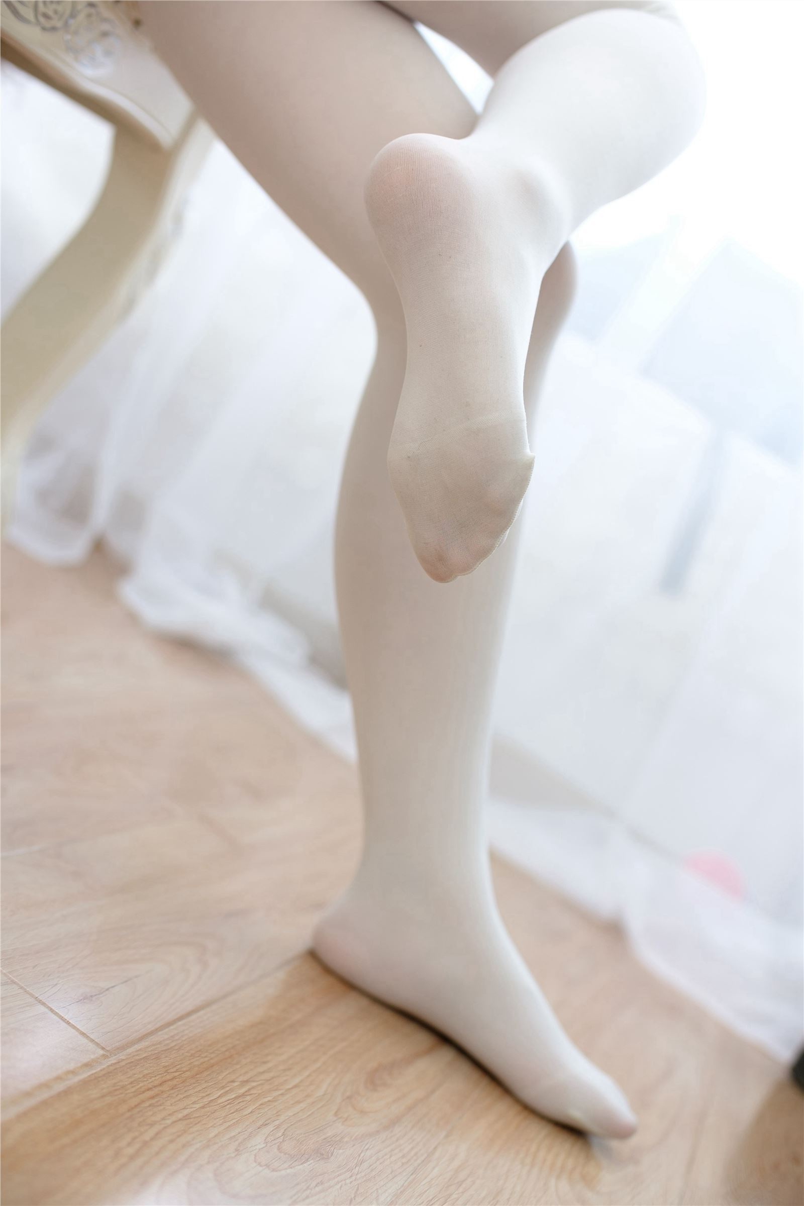 森萝财团Cosplay 精美图集05