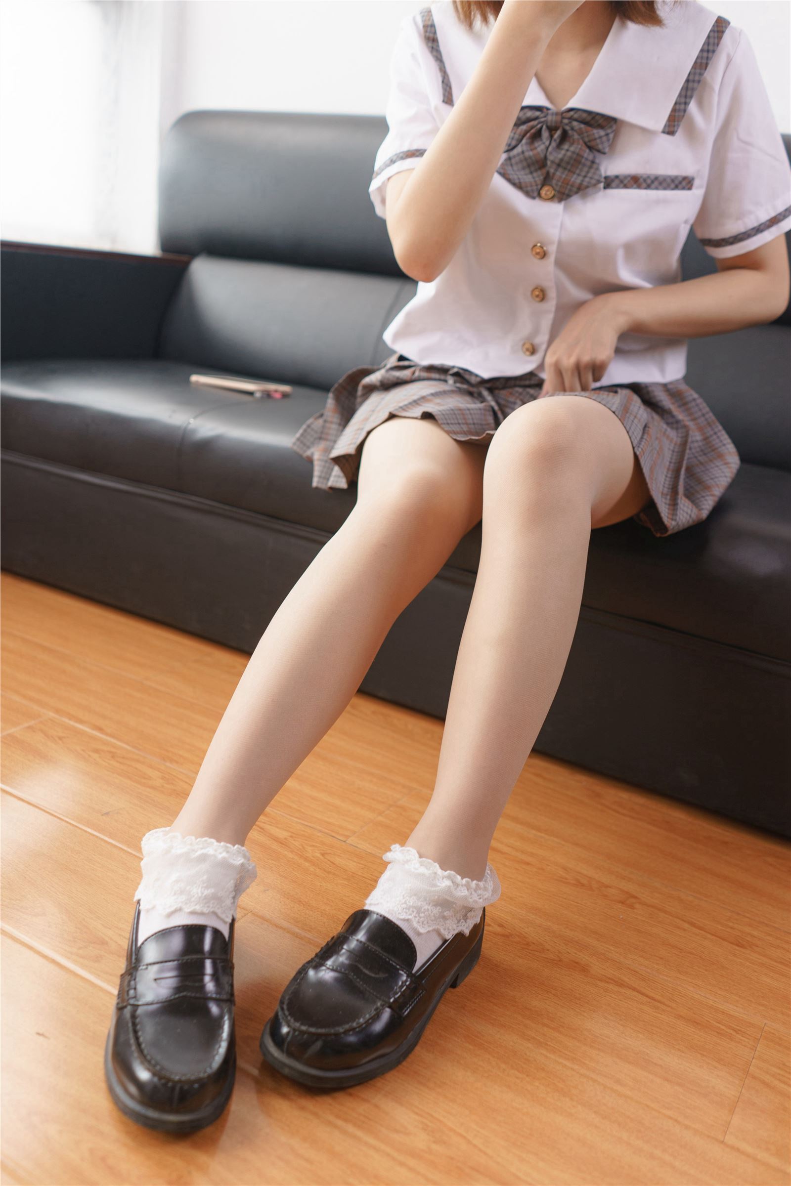 森萝财团Cosplay 精美图集06