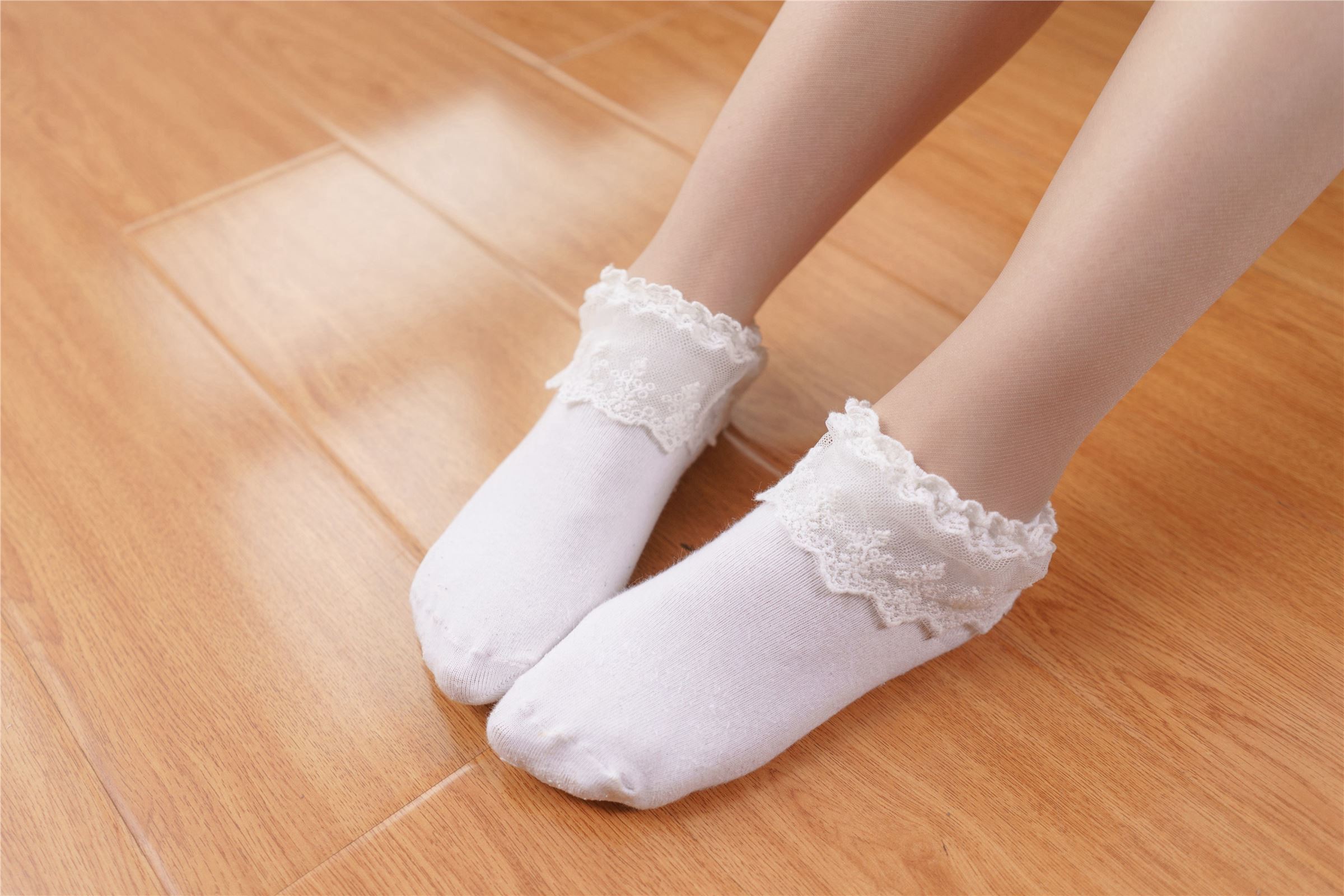 森萝财团Cosplay 精美图集06