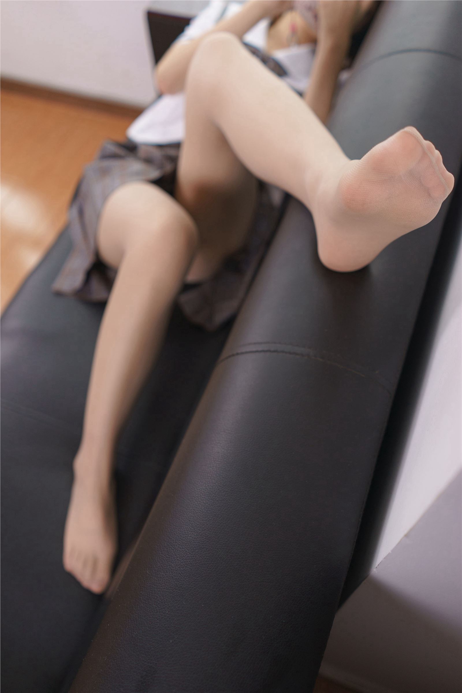 森萝财团Cosplay 精美图集06