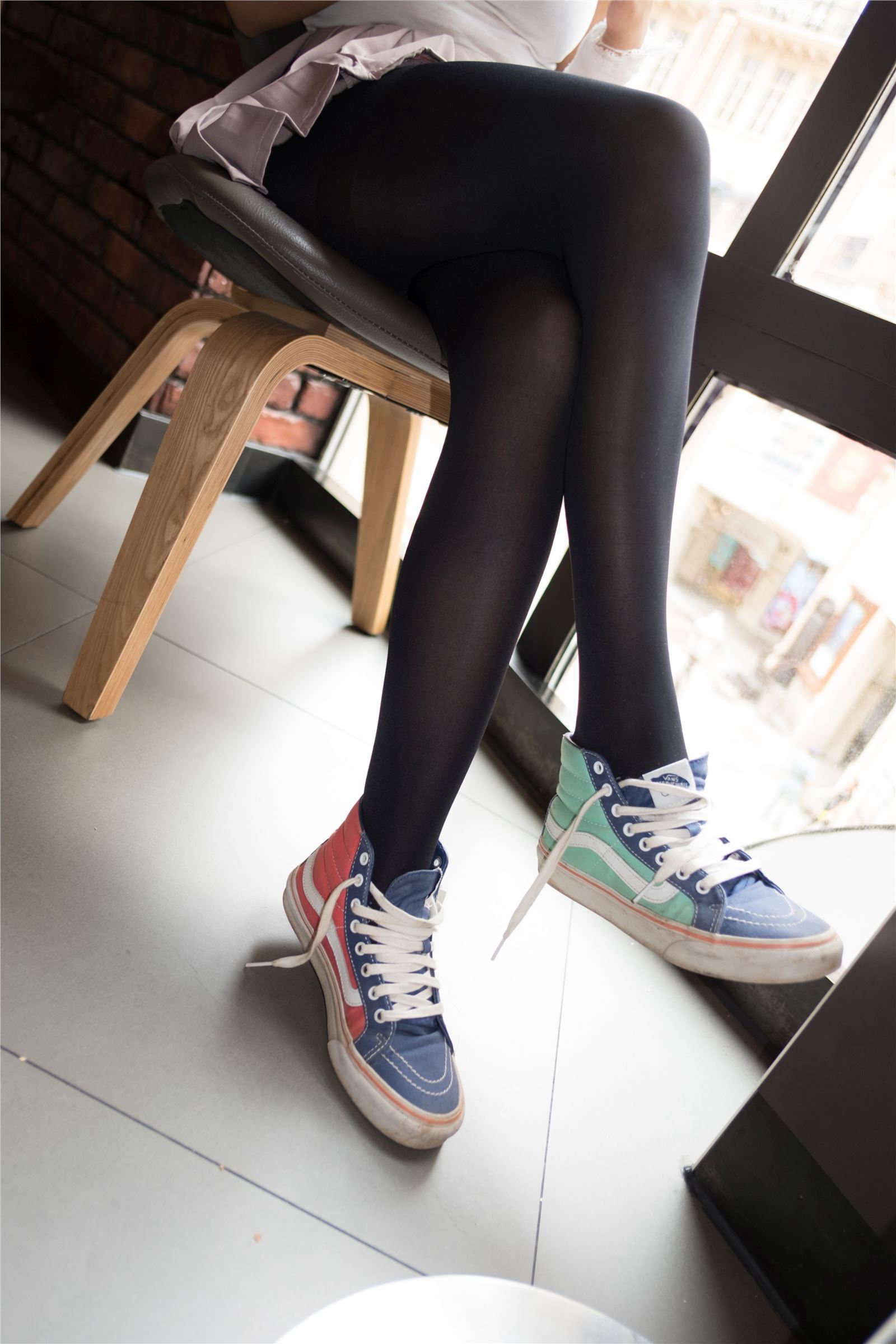 森萝财团Cosplay 精美图集09