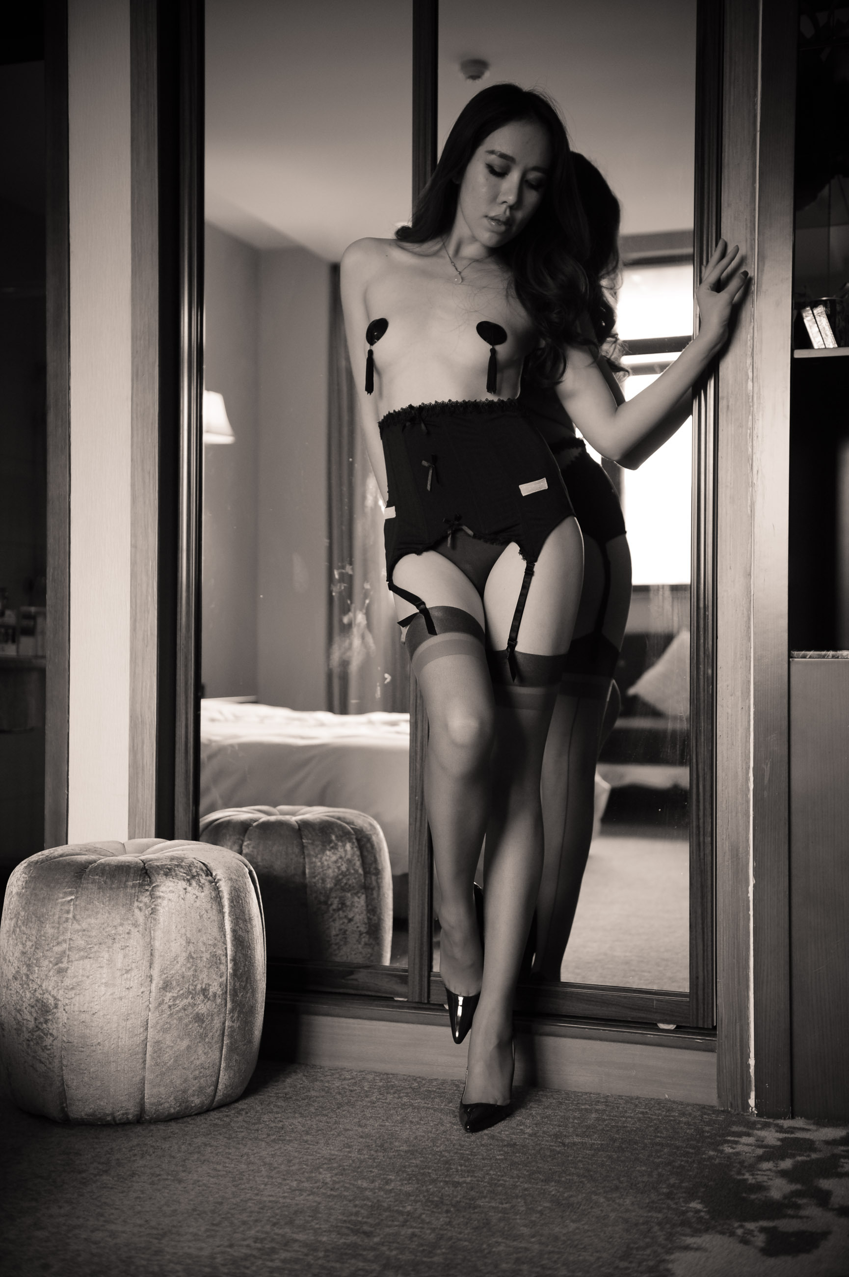 [丝间舞] 无水印 VIP套图 NO.603