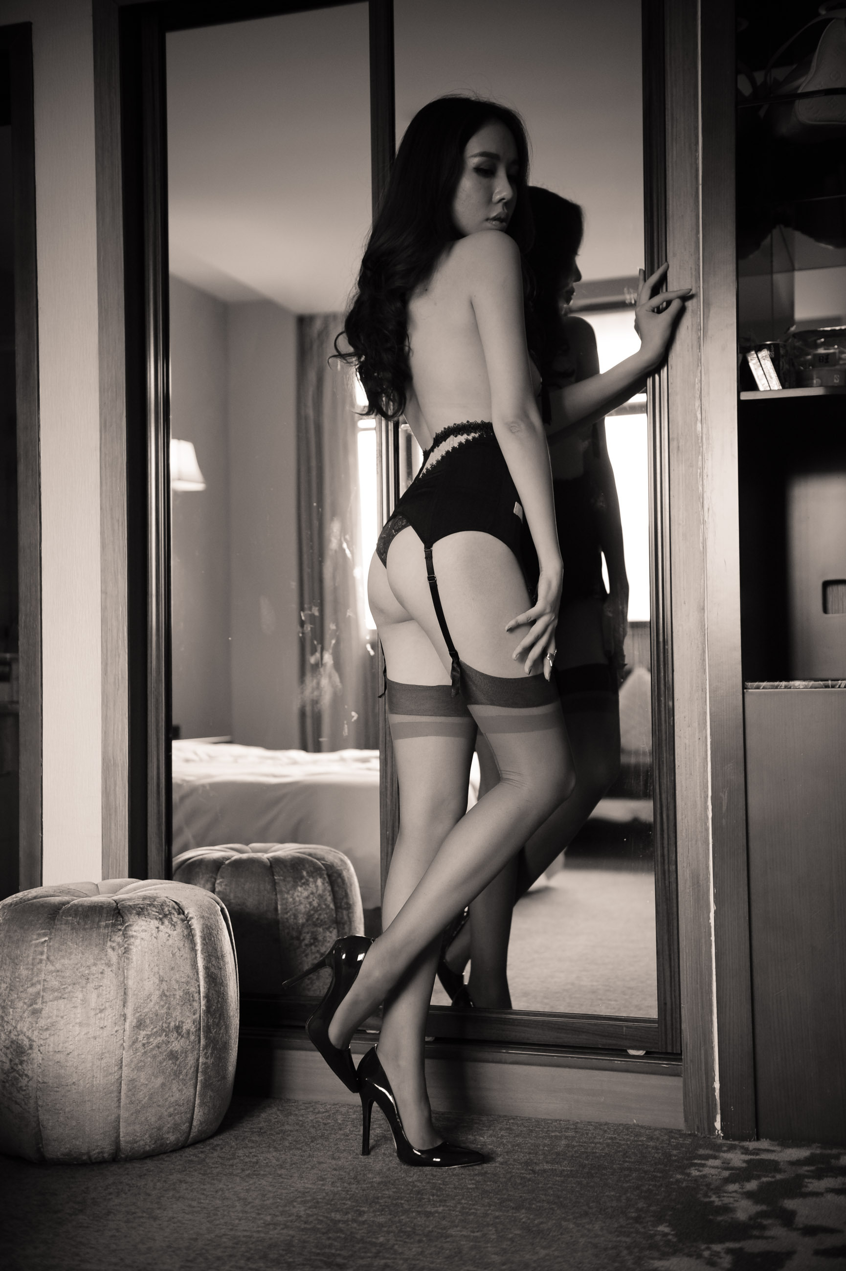 [丝间舞] 无水印 VIP套图 NO.603