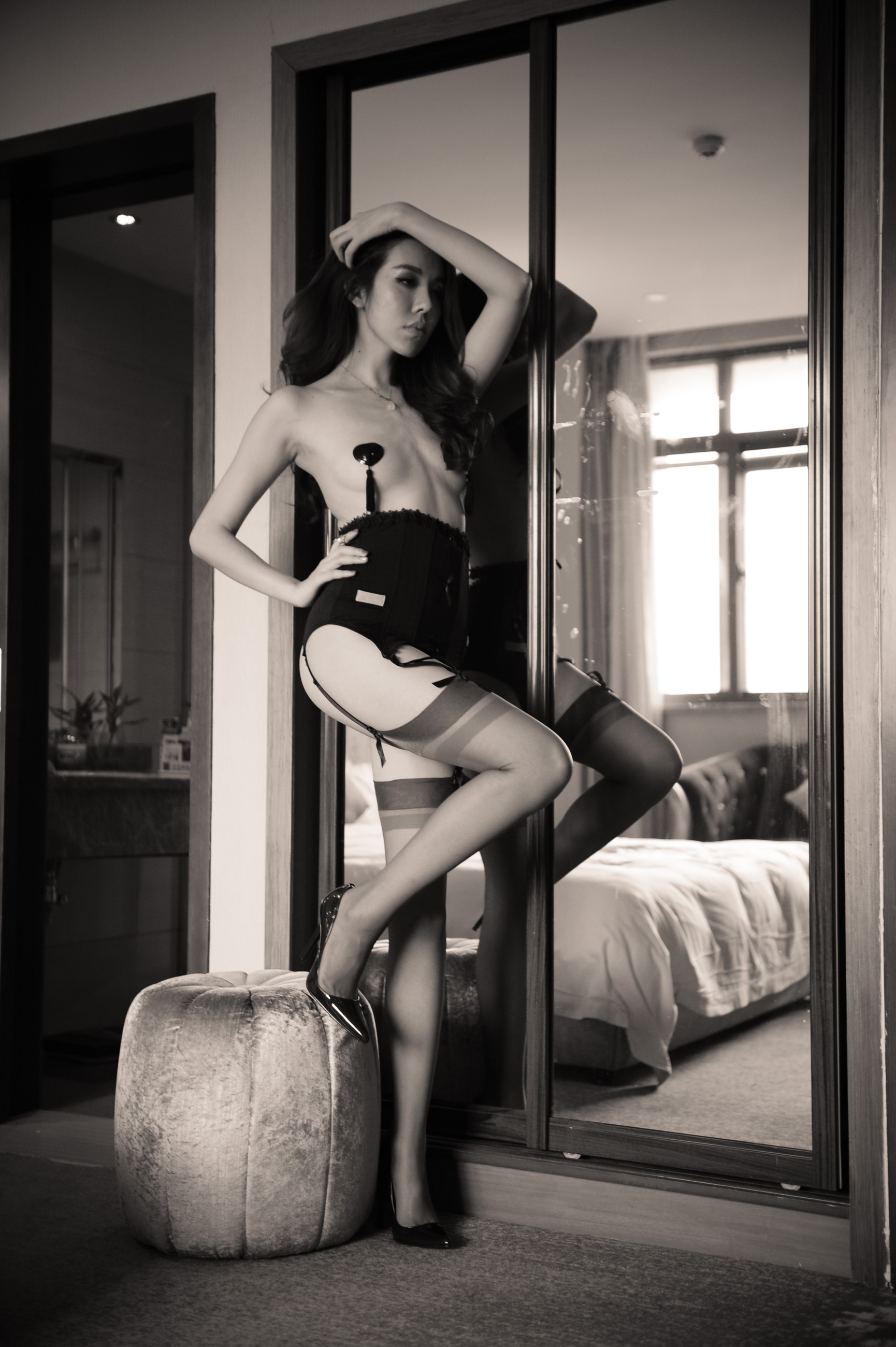 [丝间舞] 无水印 VIP套图 NO.603