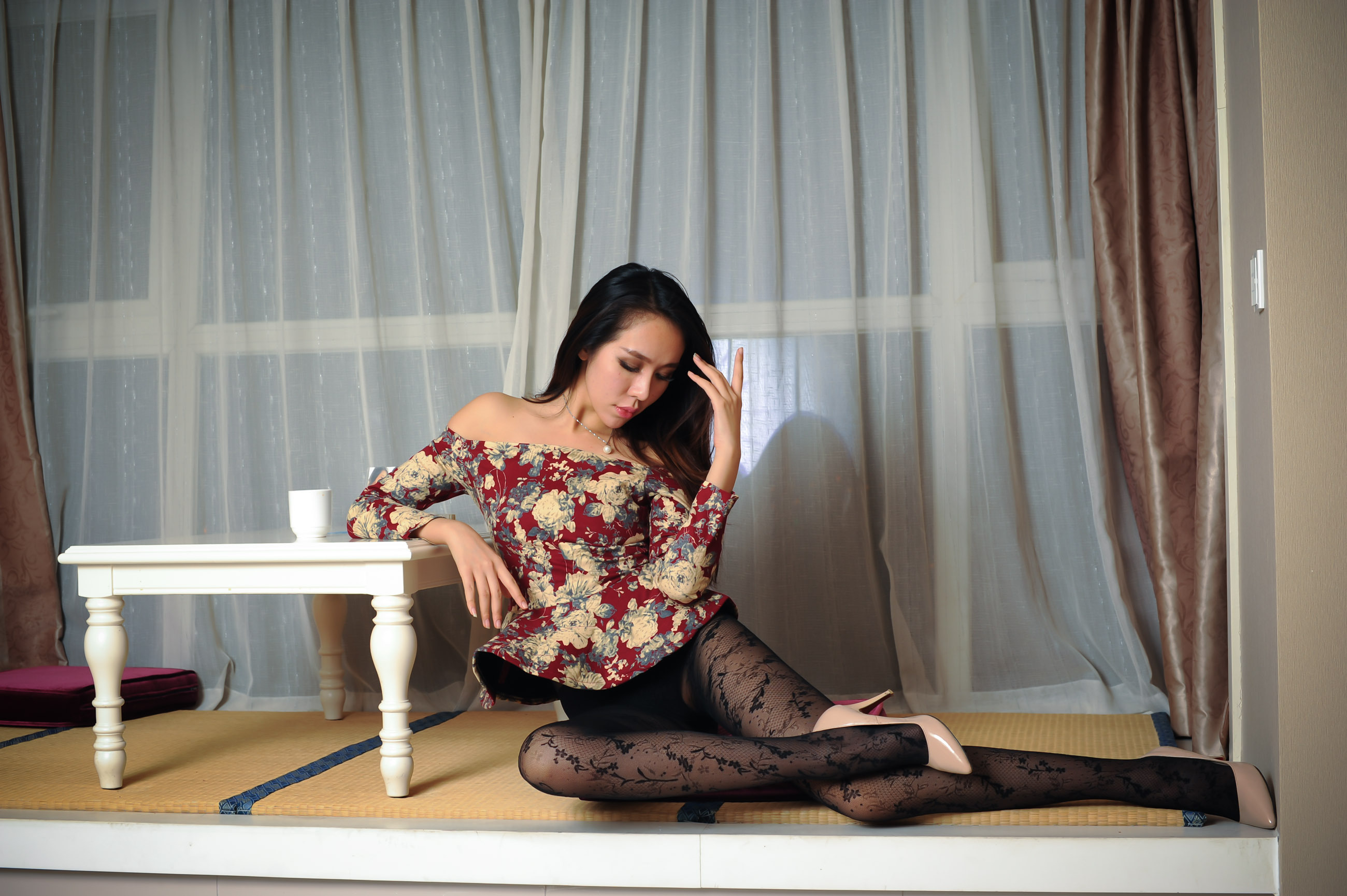 [丝间舞] 无水印 VIP套图 NO.650