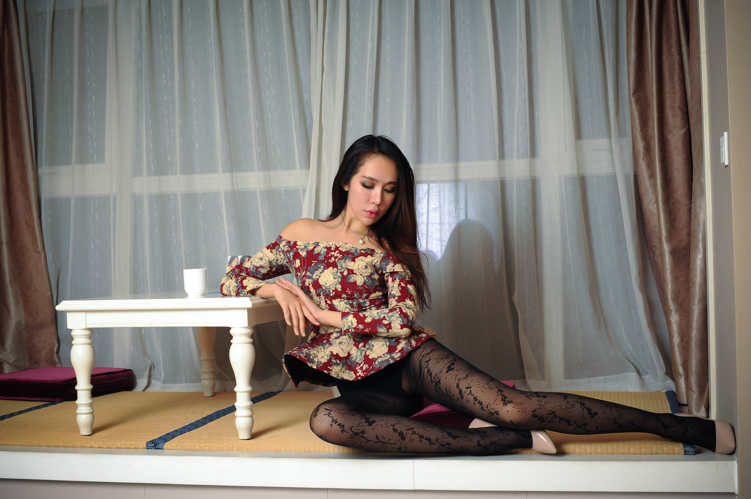 [丝间舞] 无水印 VIP套图 NO.650