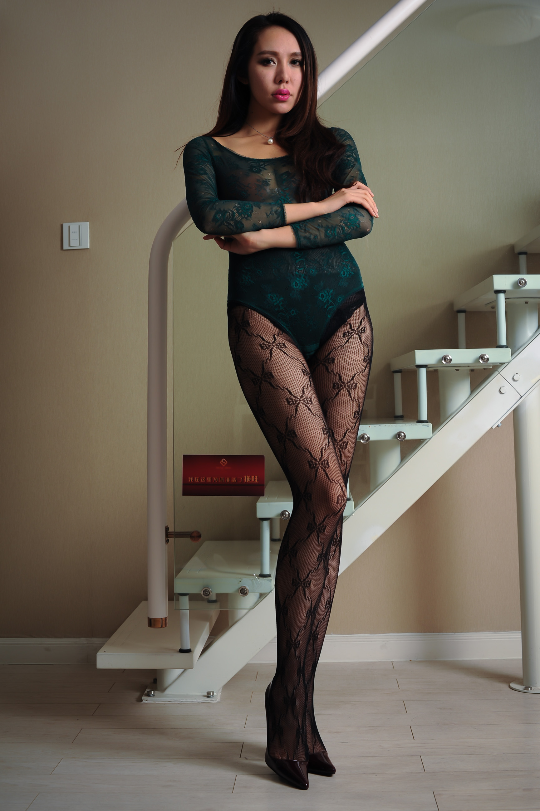 [丝间舞] 无水印 VIP套图 NO.651