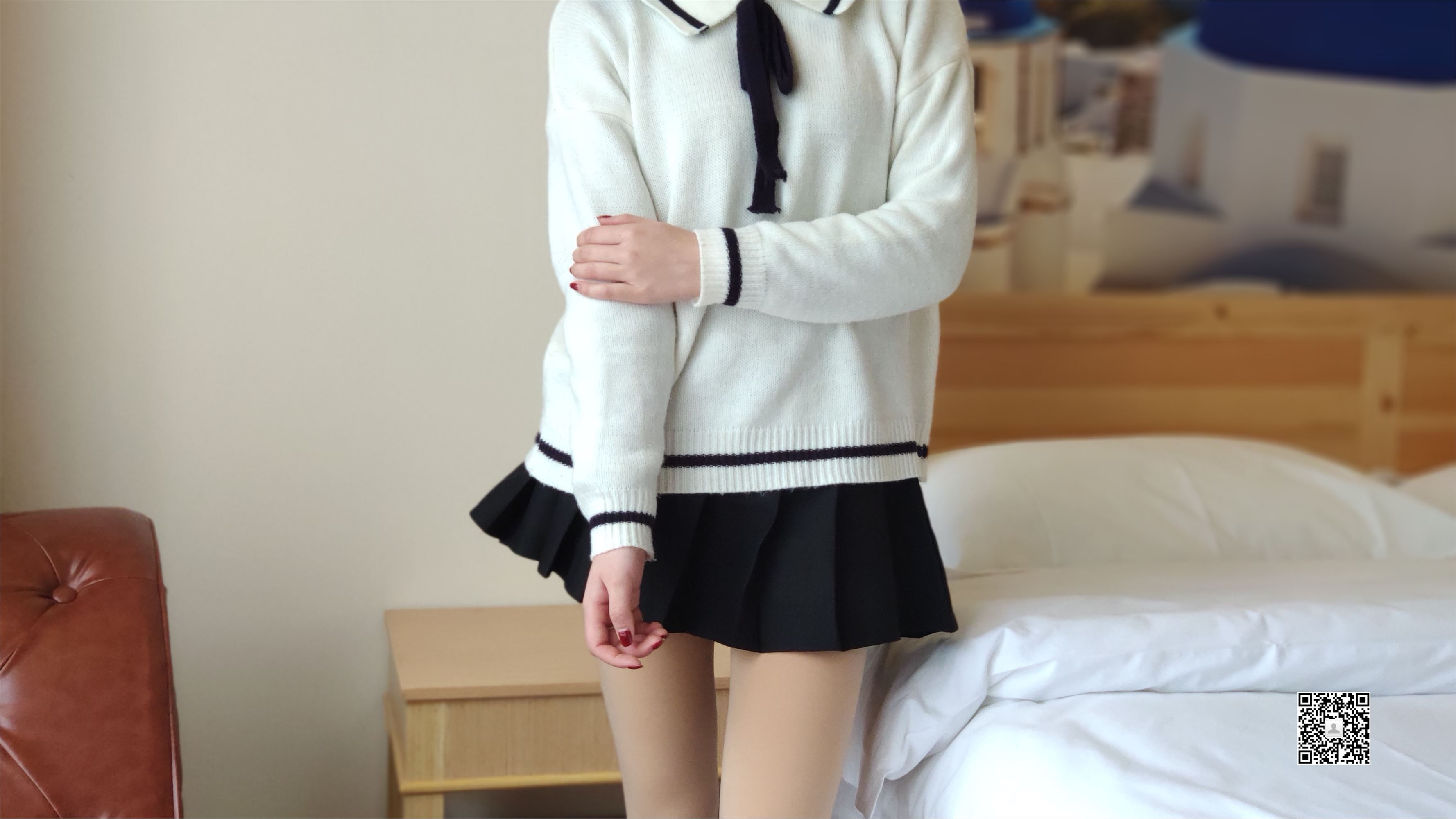 [丝维空间]原创写真 2019-01-03 No.002