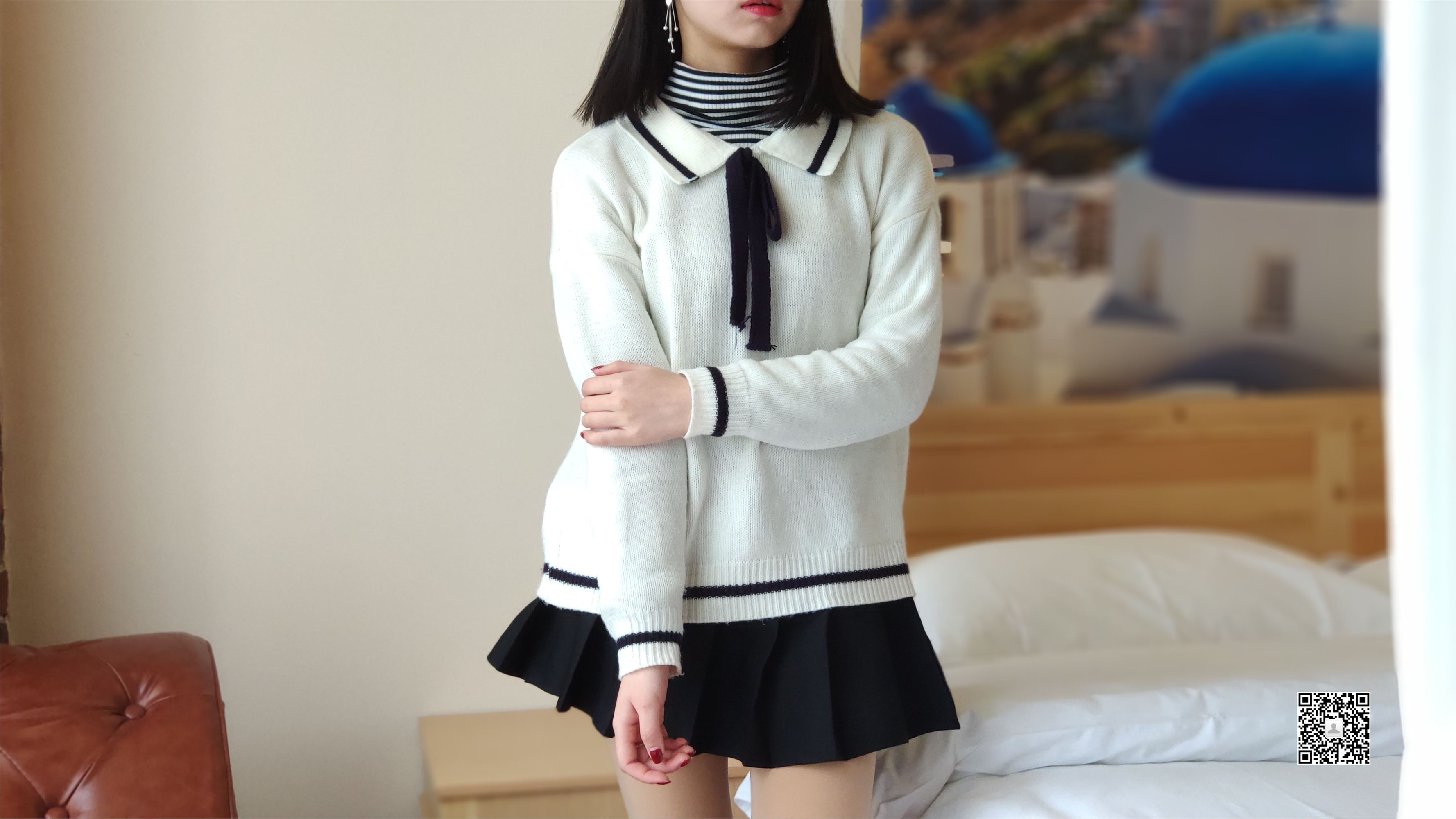 [丝维空间]原创写真 2019-01-03 No.002