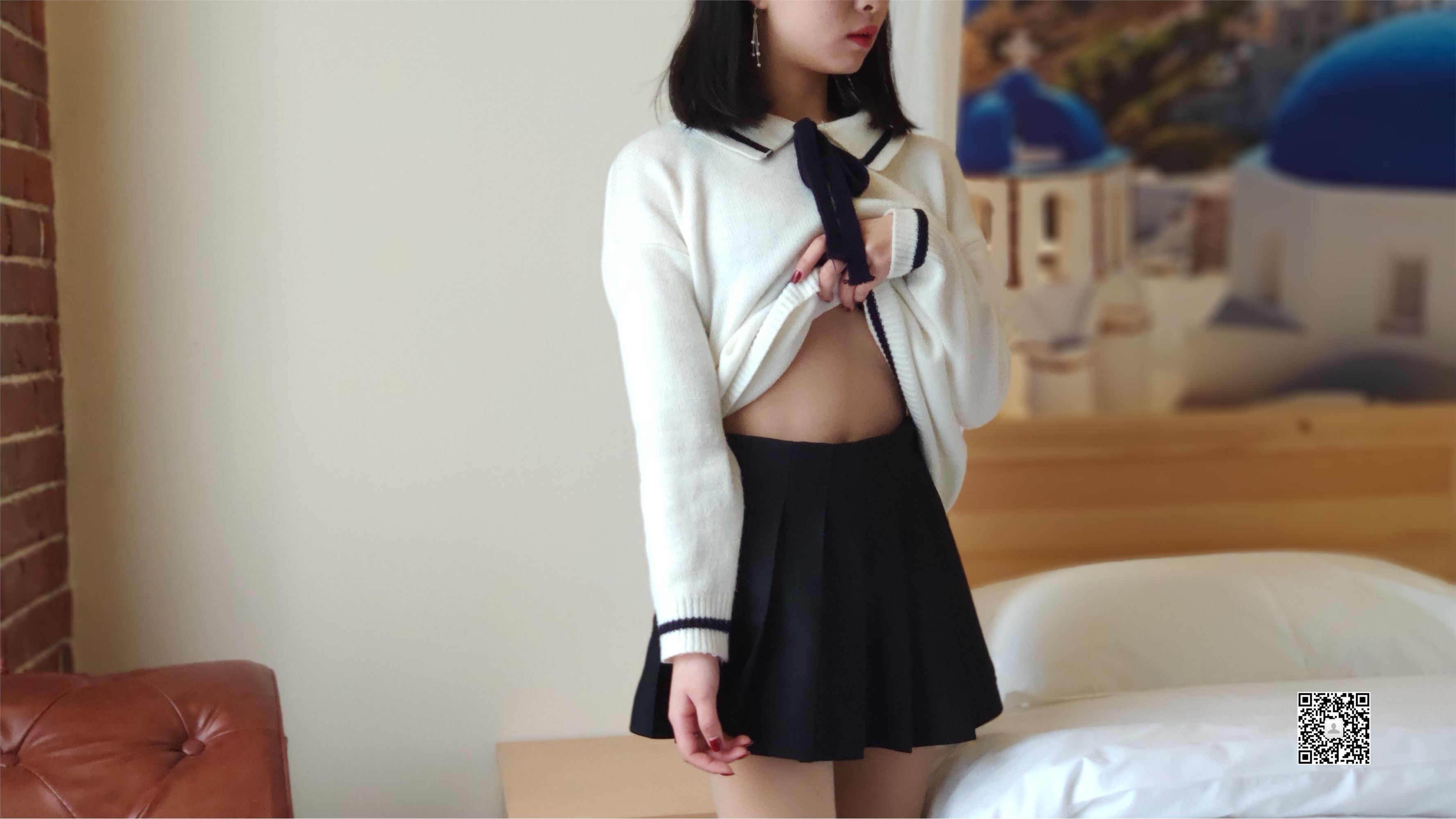 [丝维空间]原创写真 2019-01-03 No.002