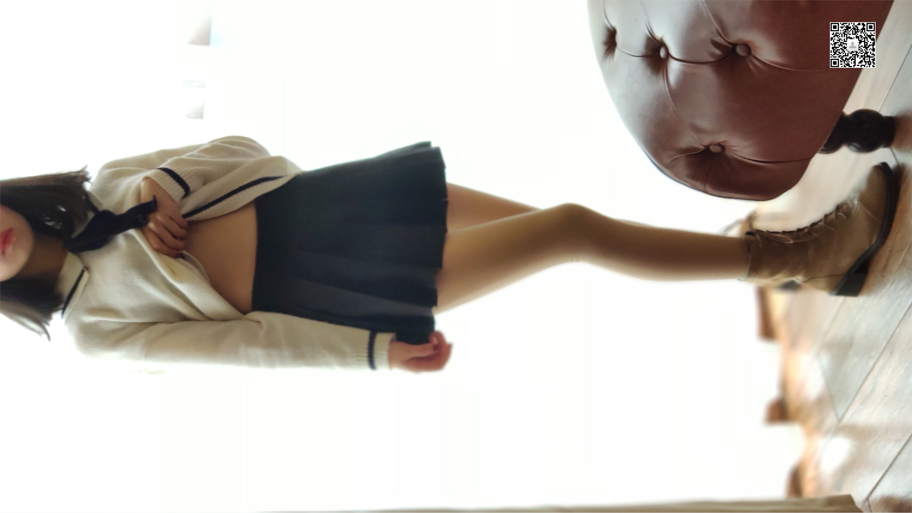 [丝维空间]原创写真 2019-01-03 No.002