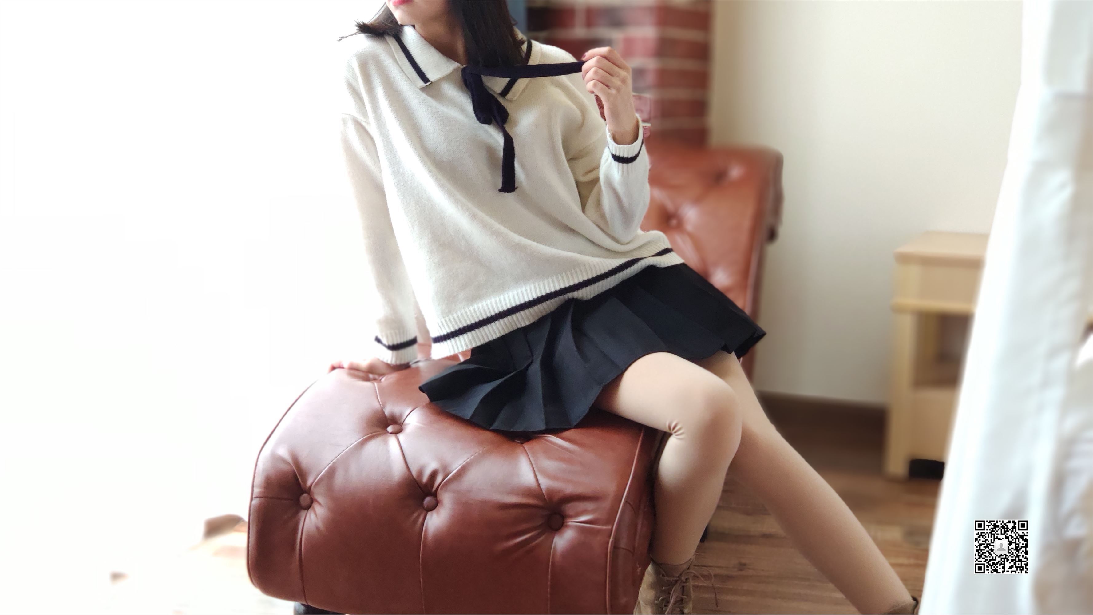 [丝维空间]原创写真 2019-01-03 No.002