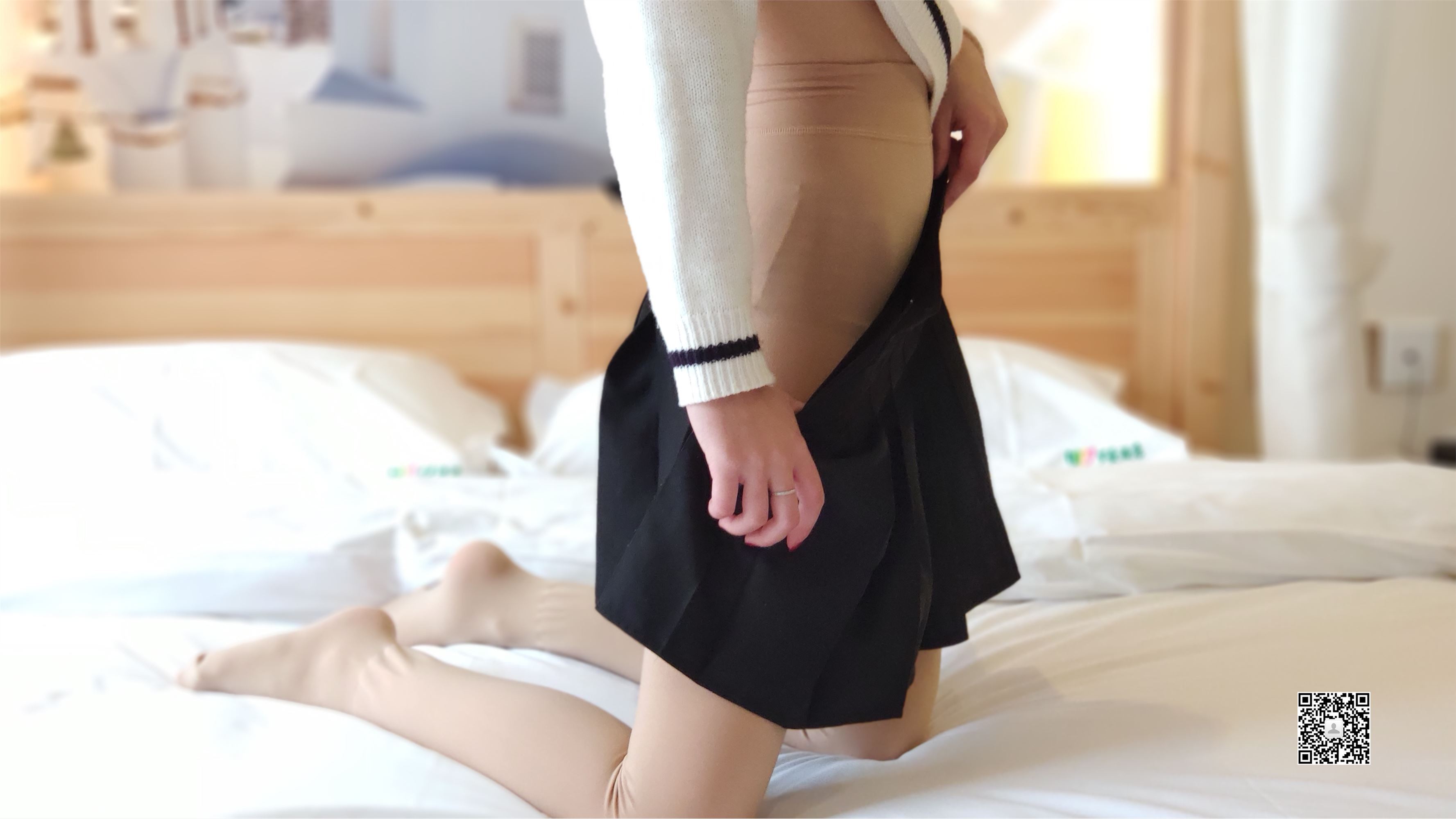 [丝维空间]原创写真 2019-01-03 No.002