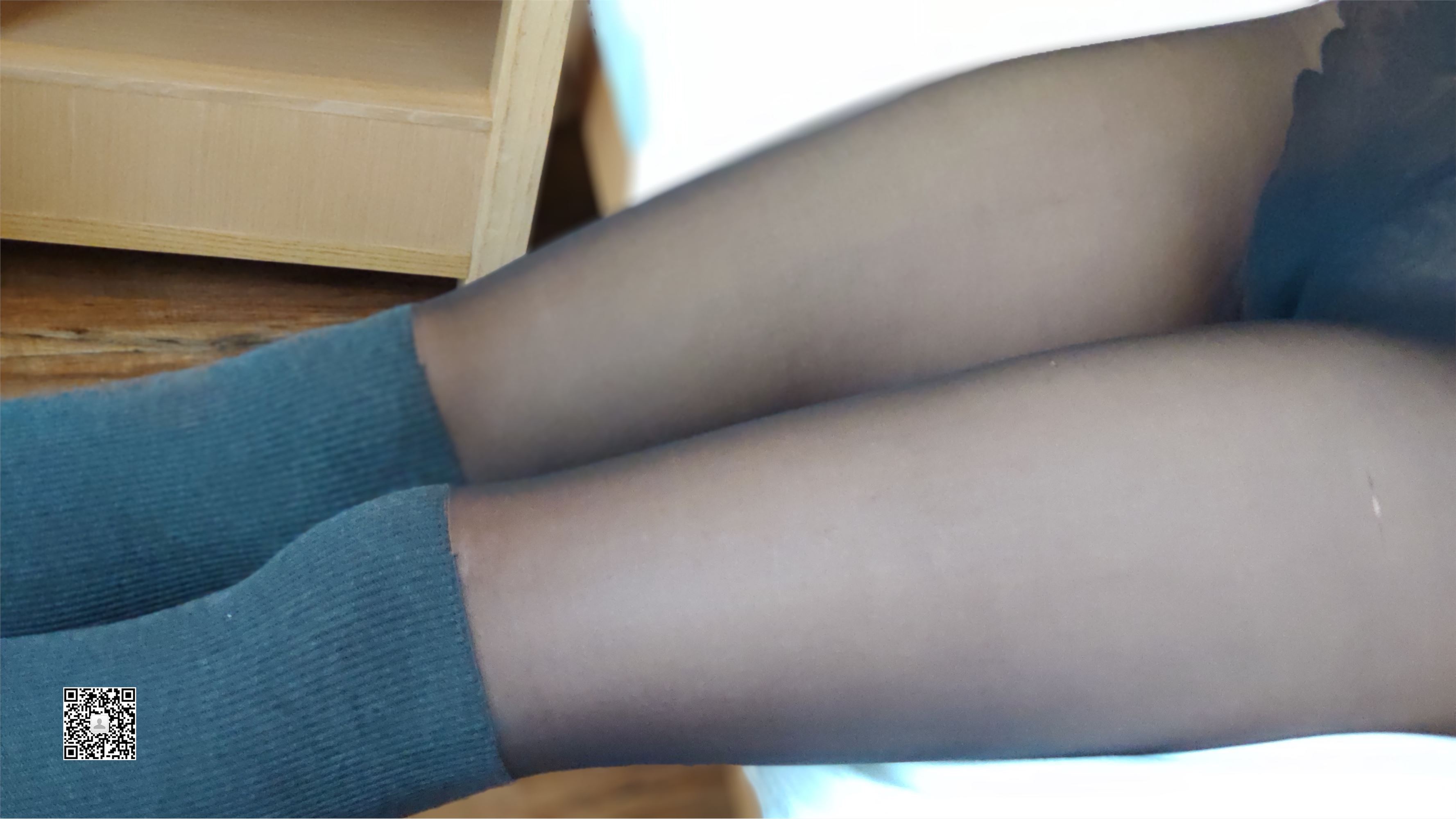 [丝维空间]原创写真 2019-01-08 No.004