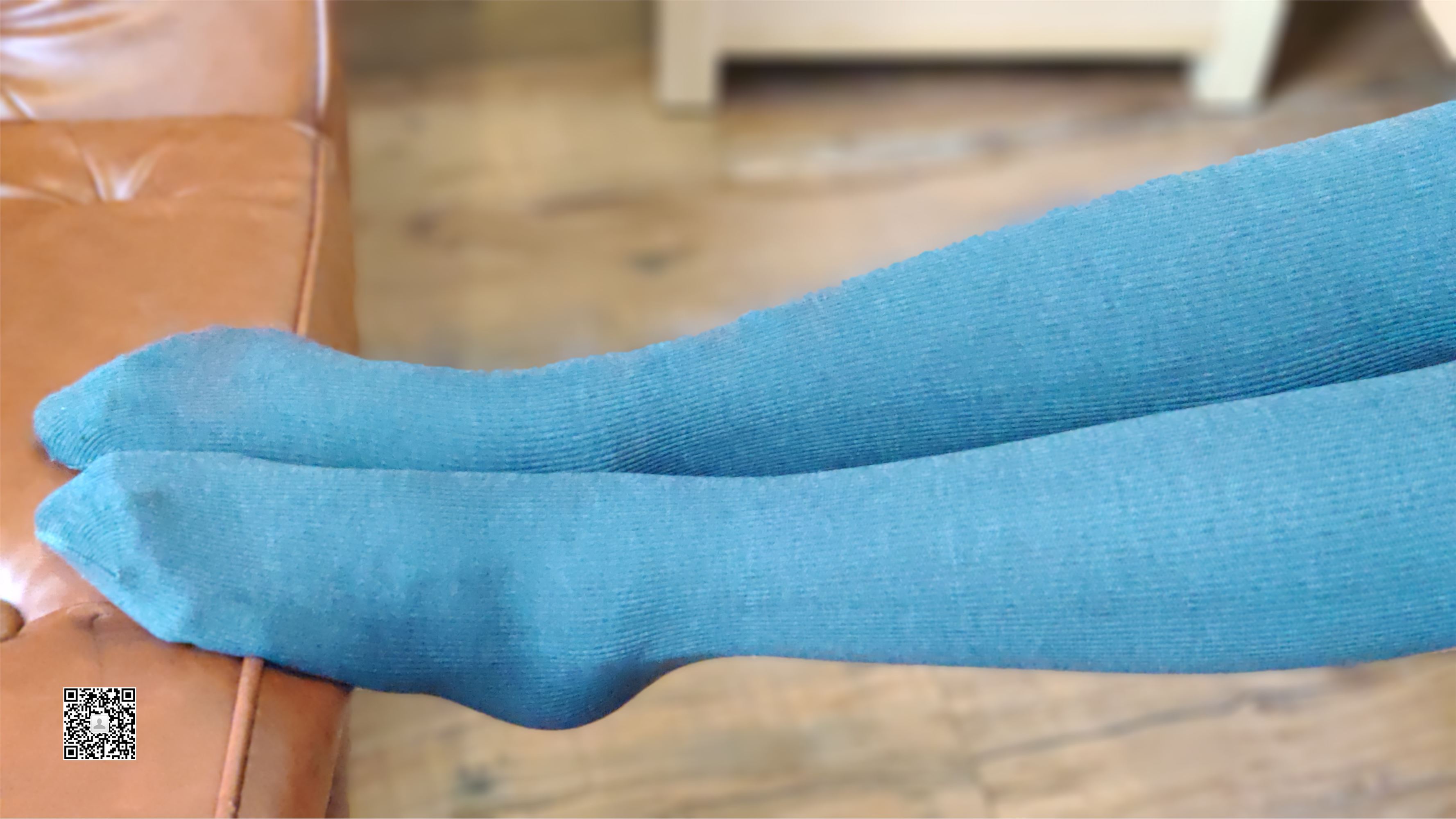 [丝维空间]原创写真 2019-01-08 No.004