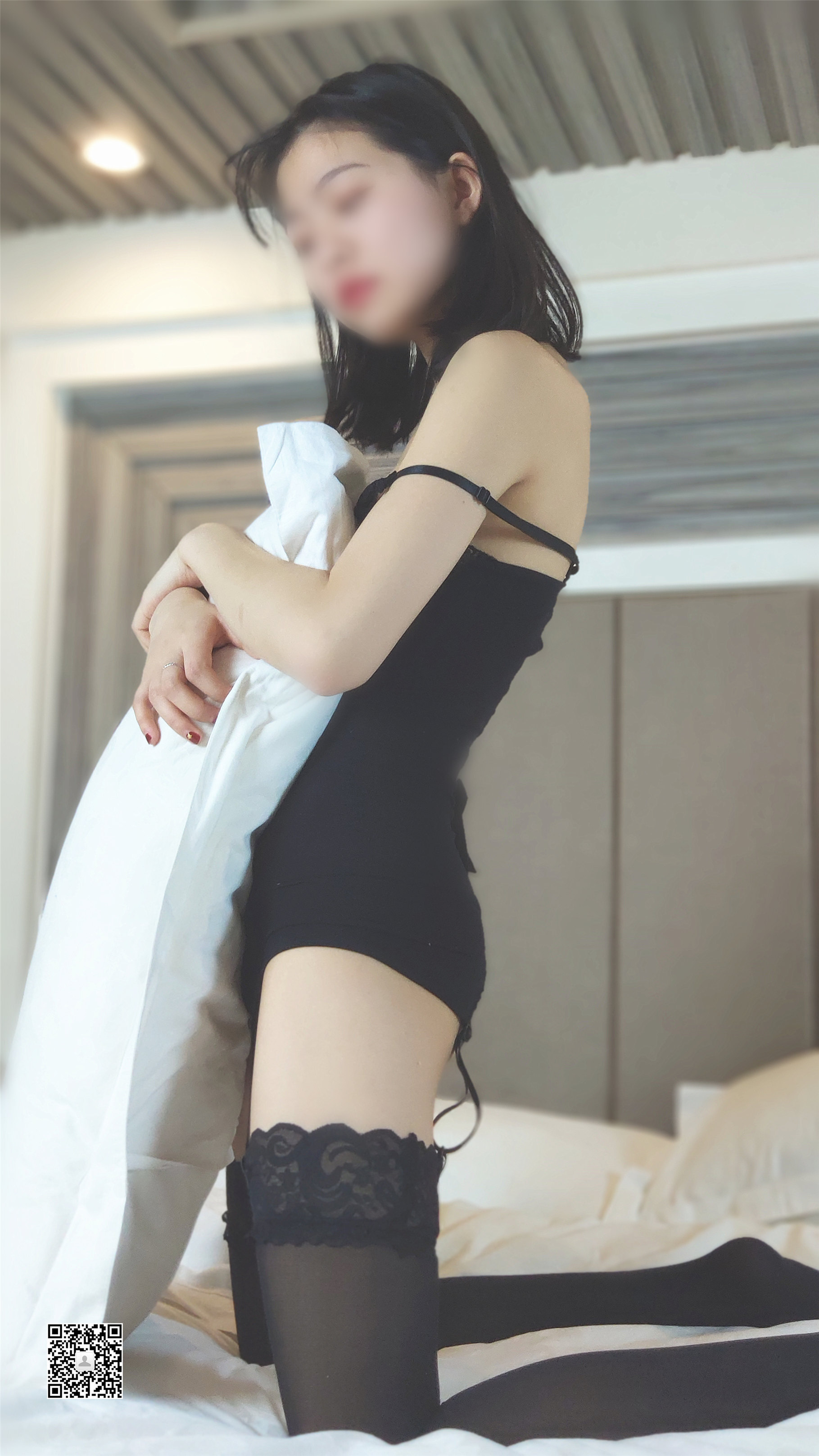 [丝维空间]原创写真 2019-01-20 No.008