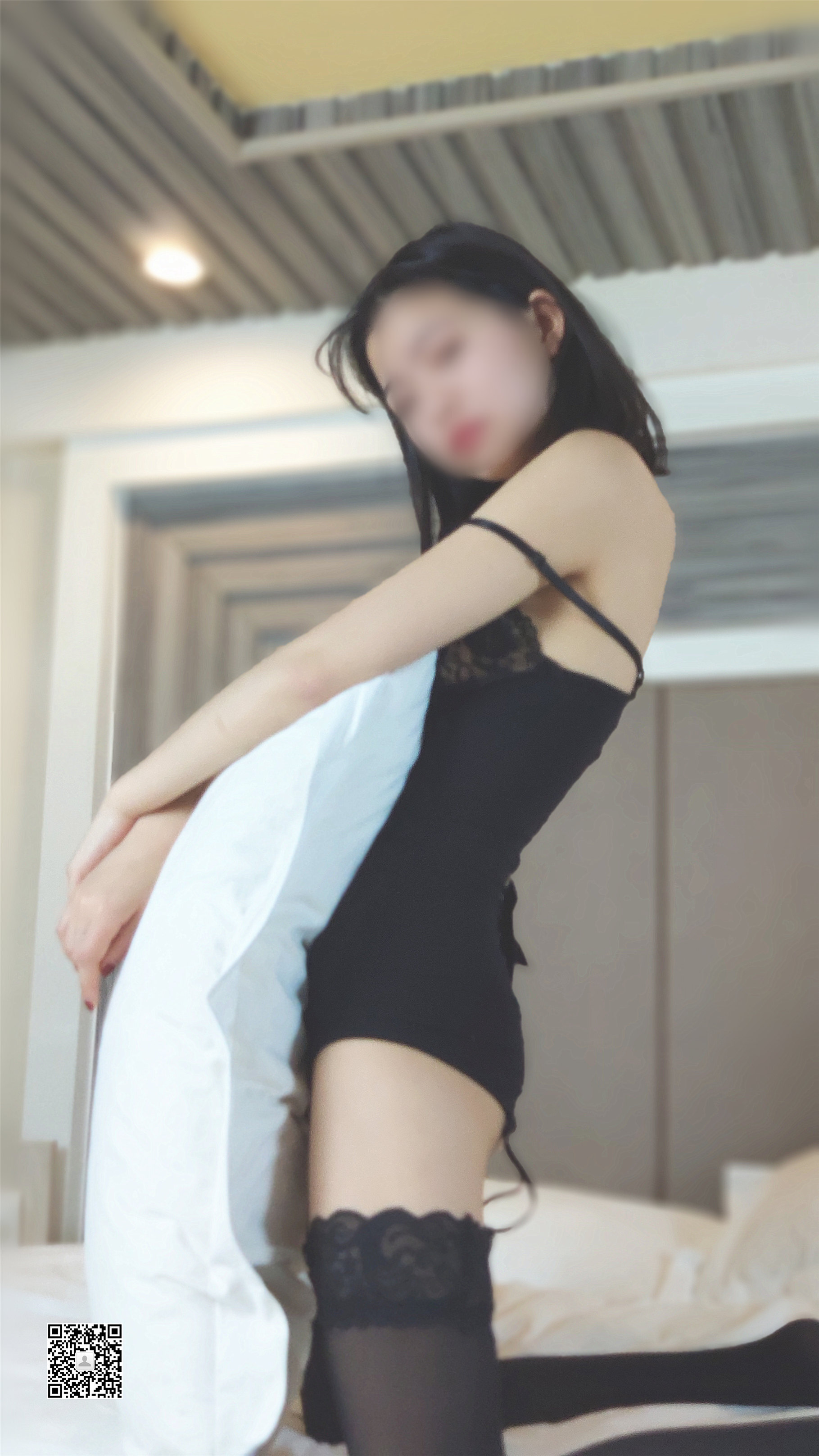 [丝维空间]原创写真 2019-01-20 No.008