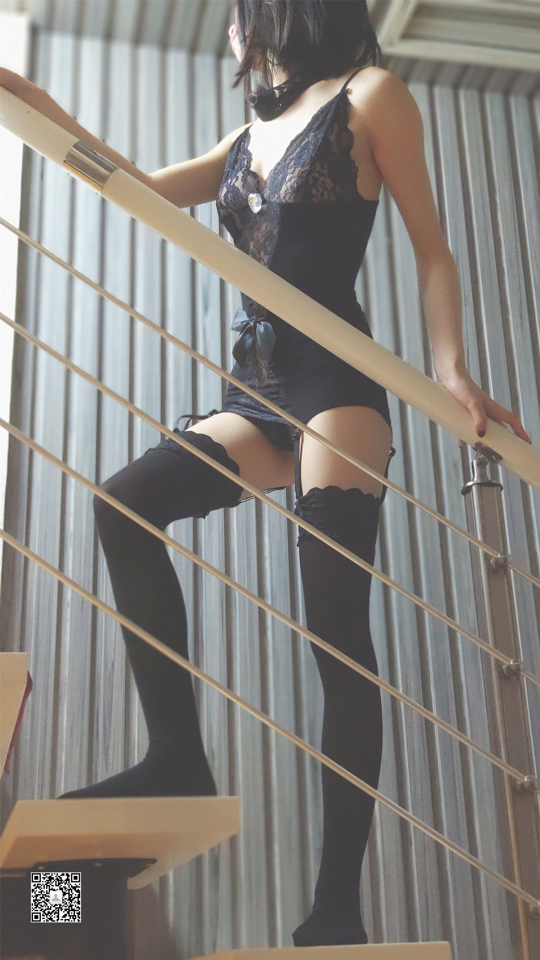 [丝维空间]原创写真 2019-01-20 No.008