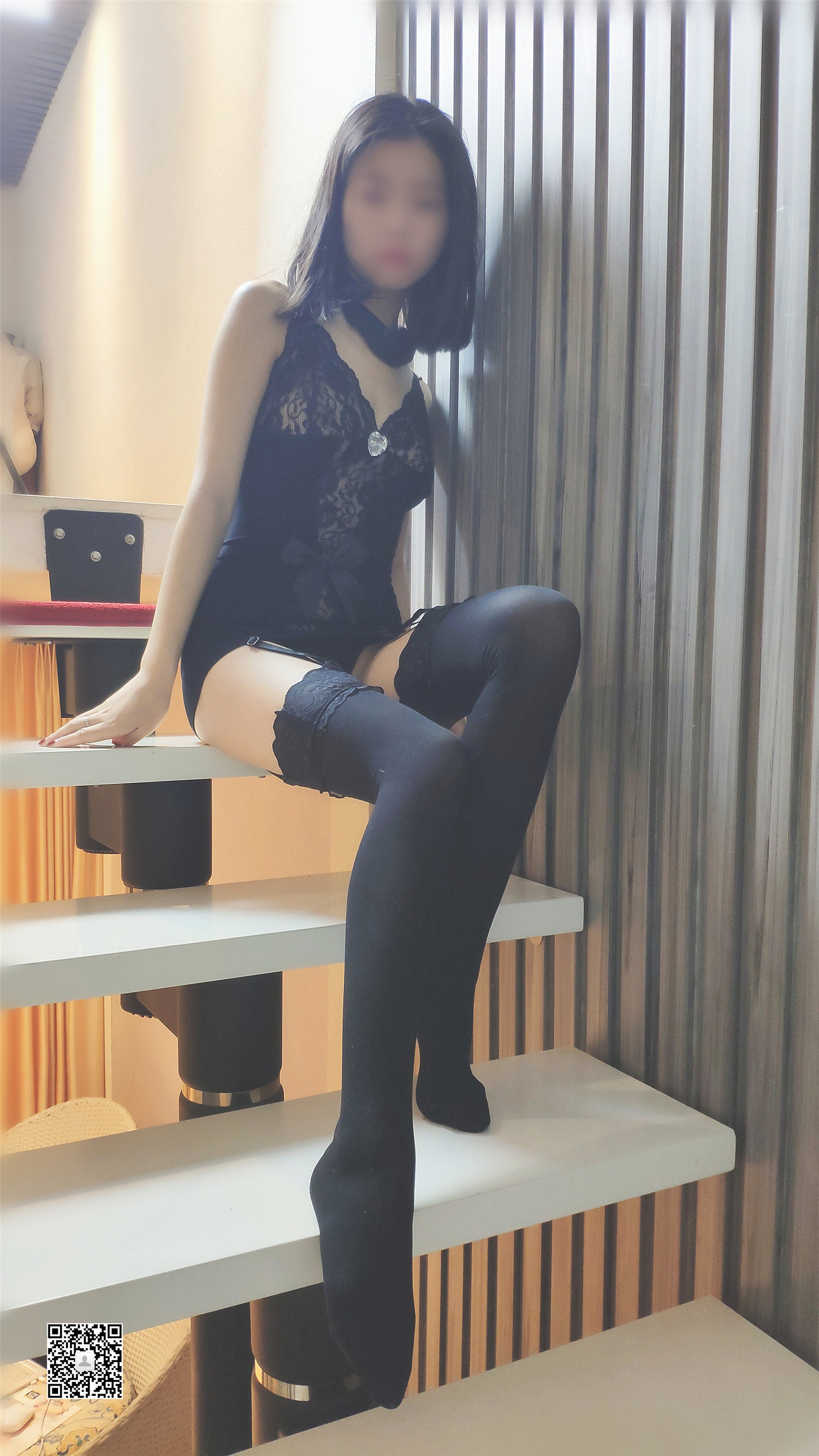 [丝维空间]原创写真 2019-01-20 No.008