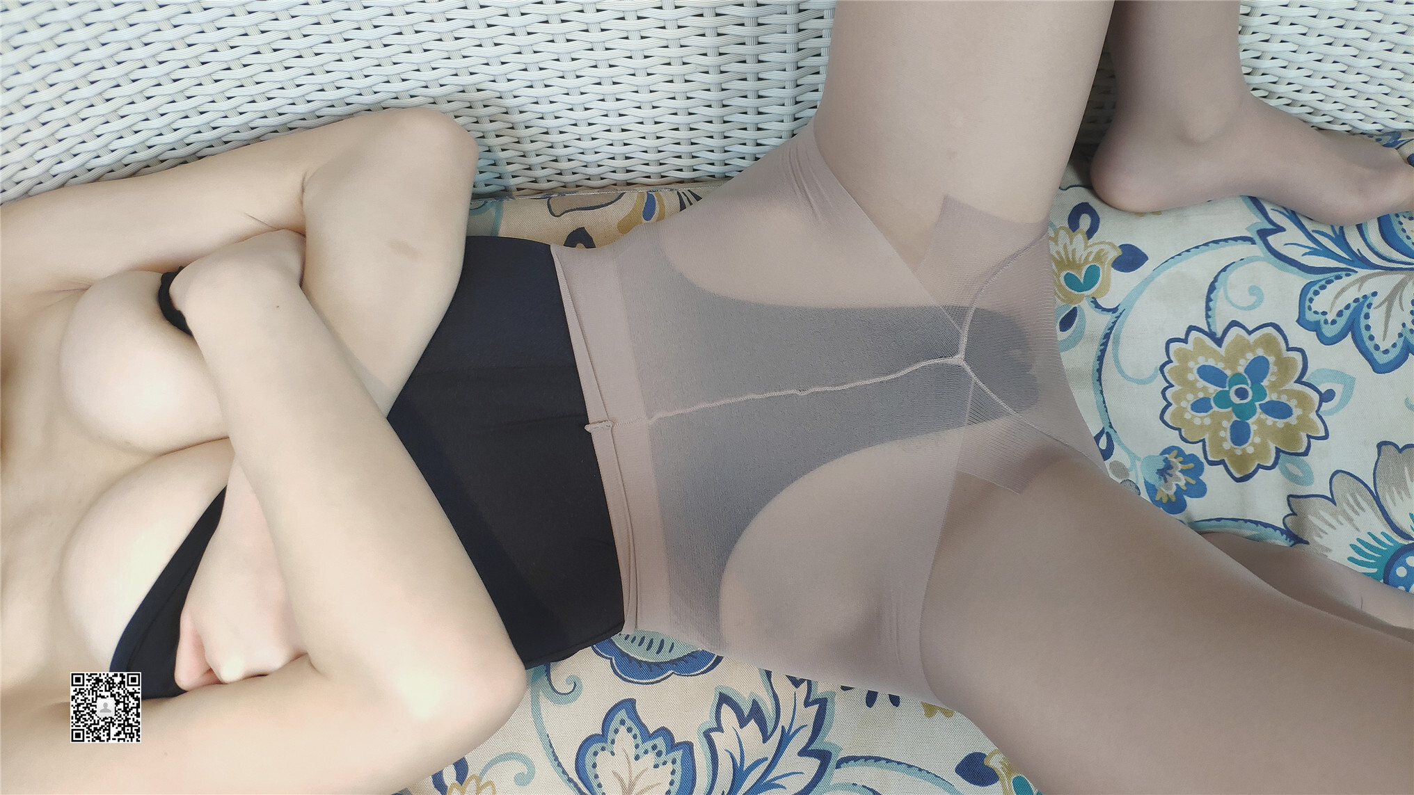 [丝维空间]原创写真 2019-01-24 No.009