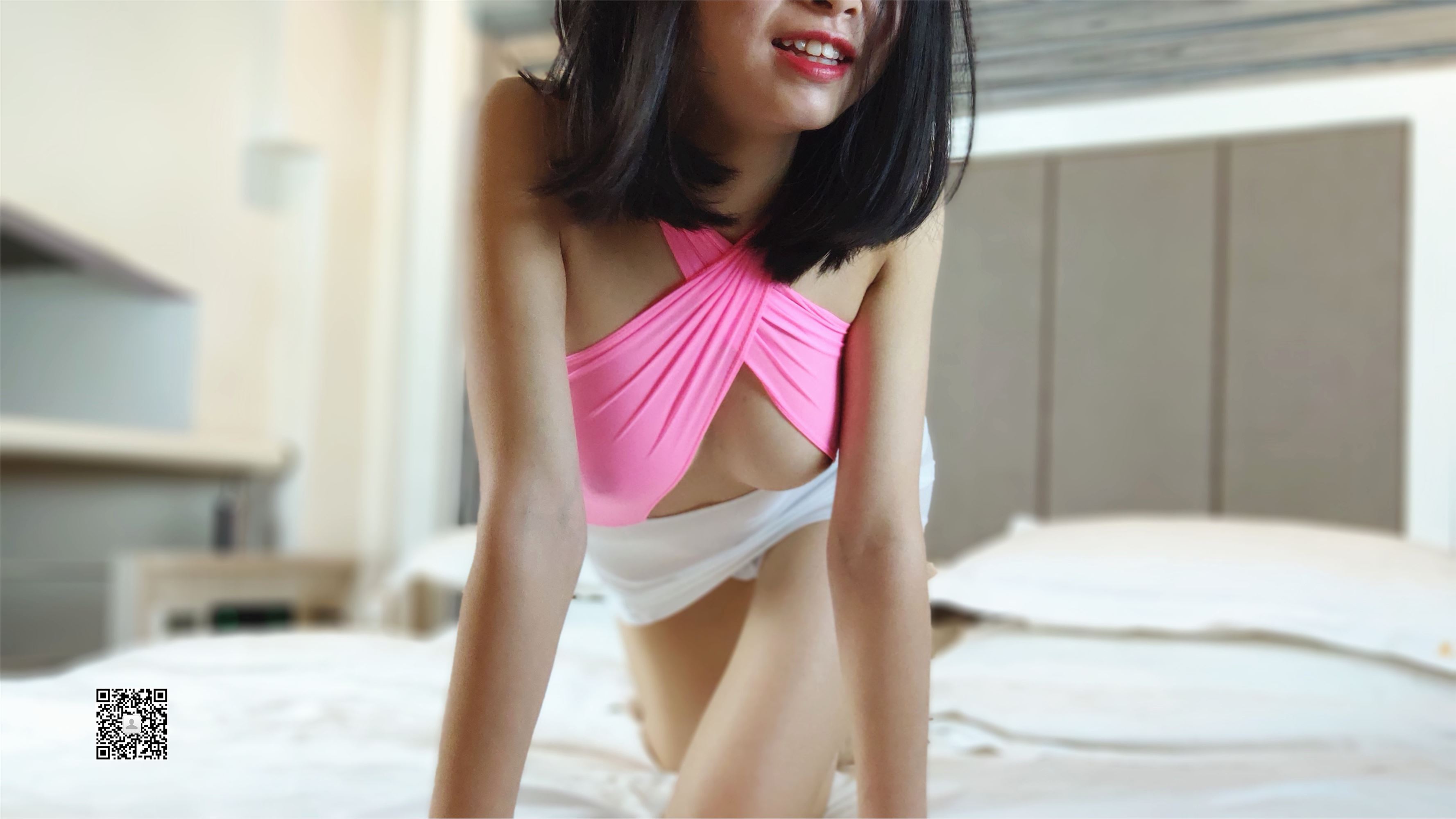 [丝维空间]原创写真 2019-02-02 No.011