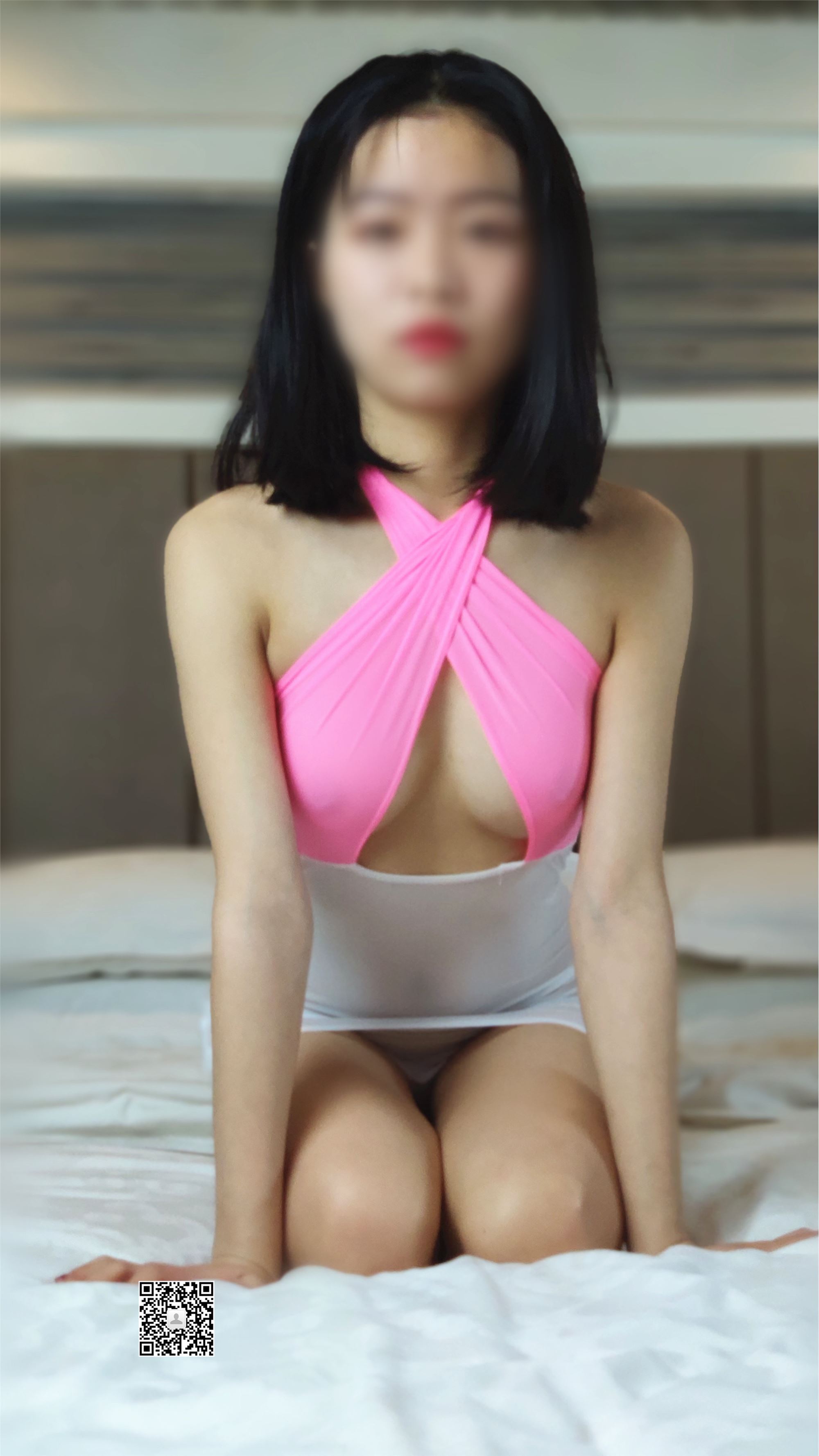 [丝维空间]原创写真 2019-02-02 No.011