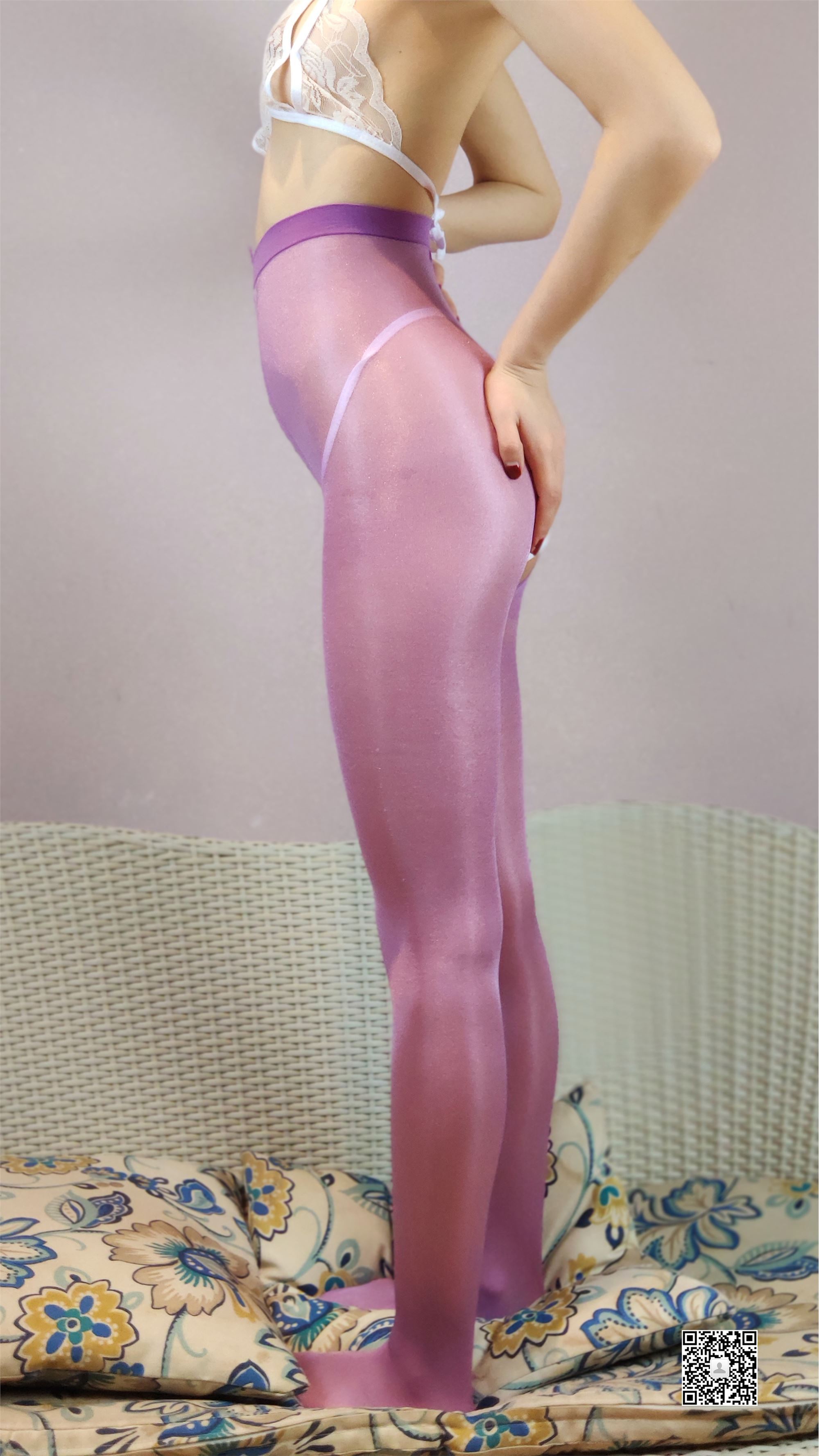 [丝维空间]原创写真 2019-02-23 No.016