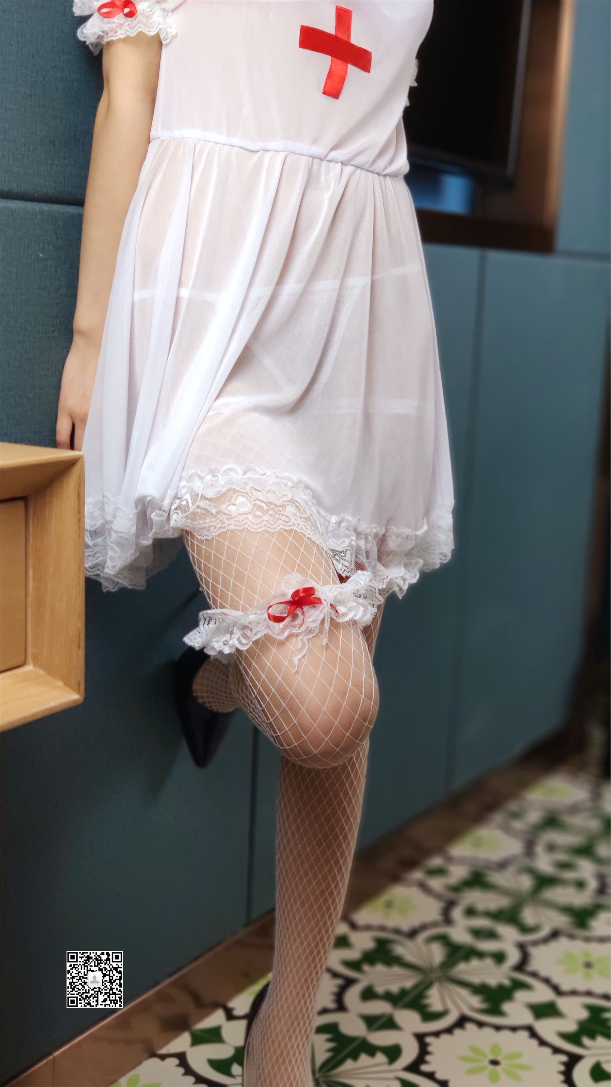 [丝维空间]原创写真 2019-03-03 No.017