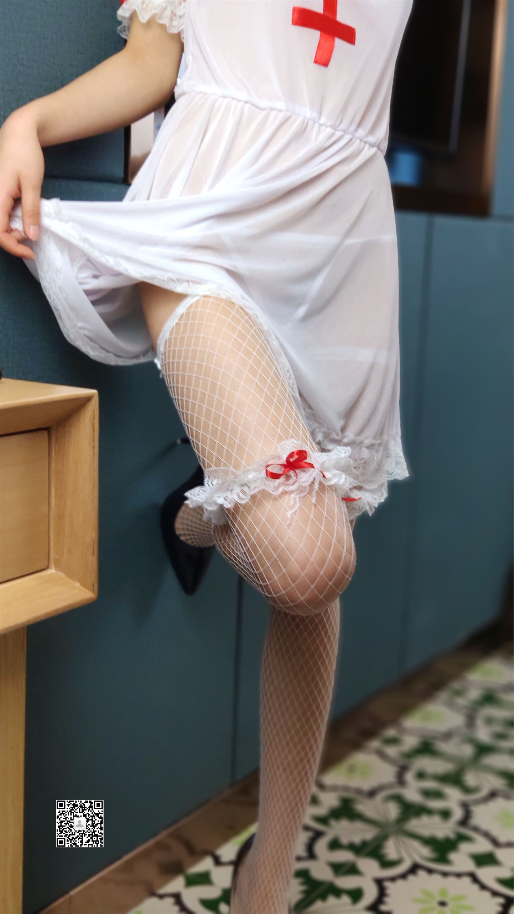 [丝维空间]原创写真 2019-03-03 No.017